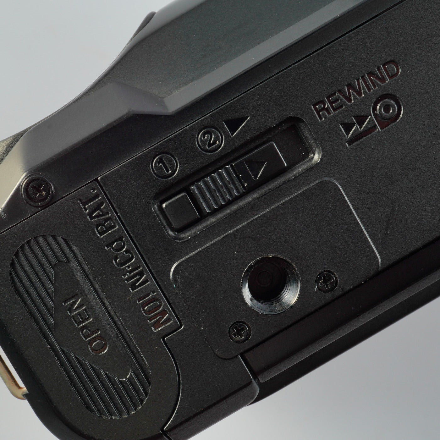 Konica Fantasy Auto Focus Soft Image 35mm F/3.5 コンパクトフィルムカメラ