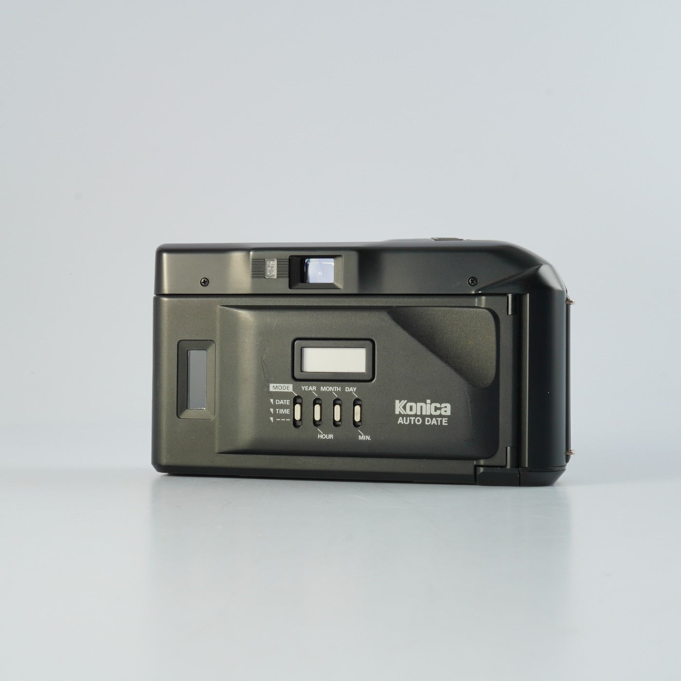 Konica Fantasy Auto Focus Soft Image 35mm F/3.5 コンパクトフィルム