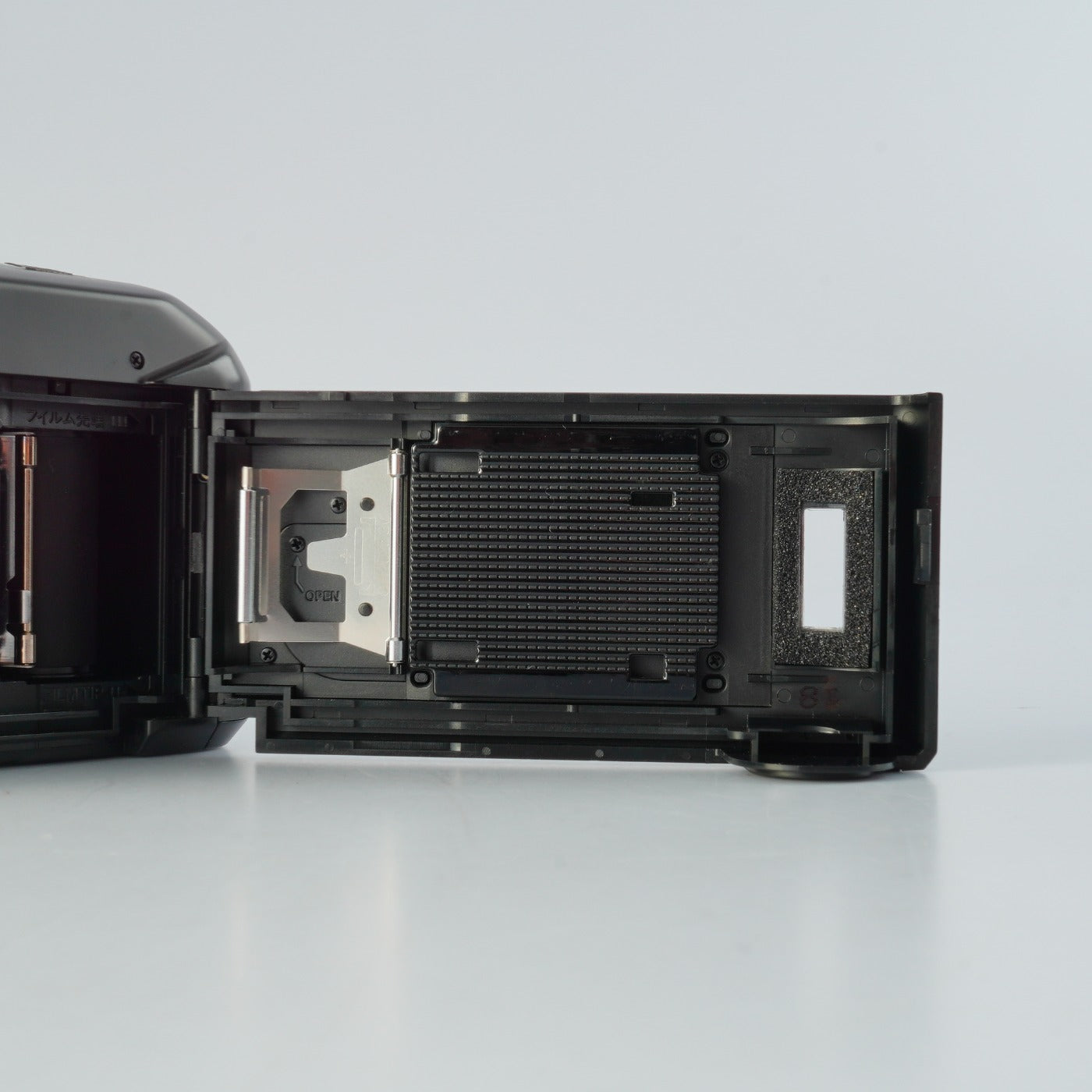 Konica Fantasy Auto Focus Soft Image 35mm F/3.5 コンパクトフィルムカメラ