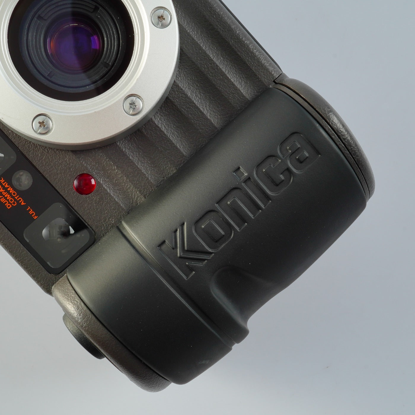 Konica 現場監督 ( GENBAKANTOKU ) LENS 35 WB コンパクトフィルムカメラ