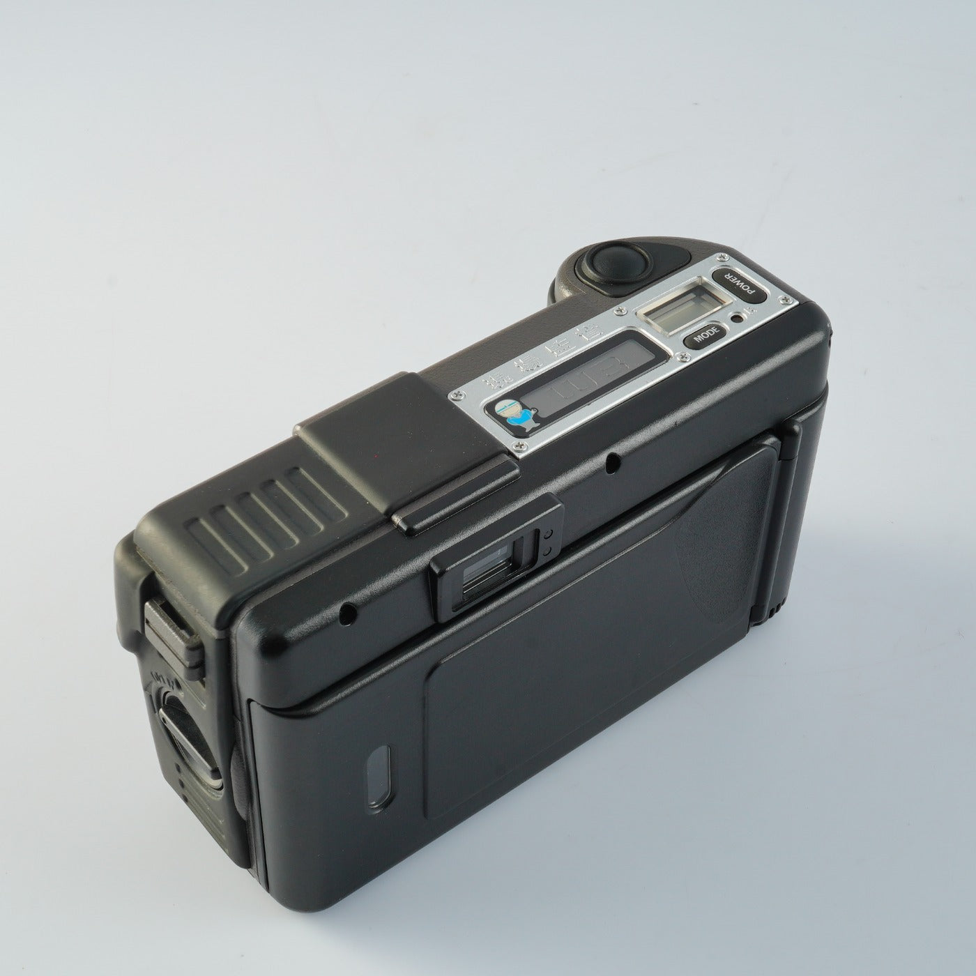 Konica 現場監督 ( GENBAKANTOKU ) LENS 35 WB コンパクトフィルムカメラ