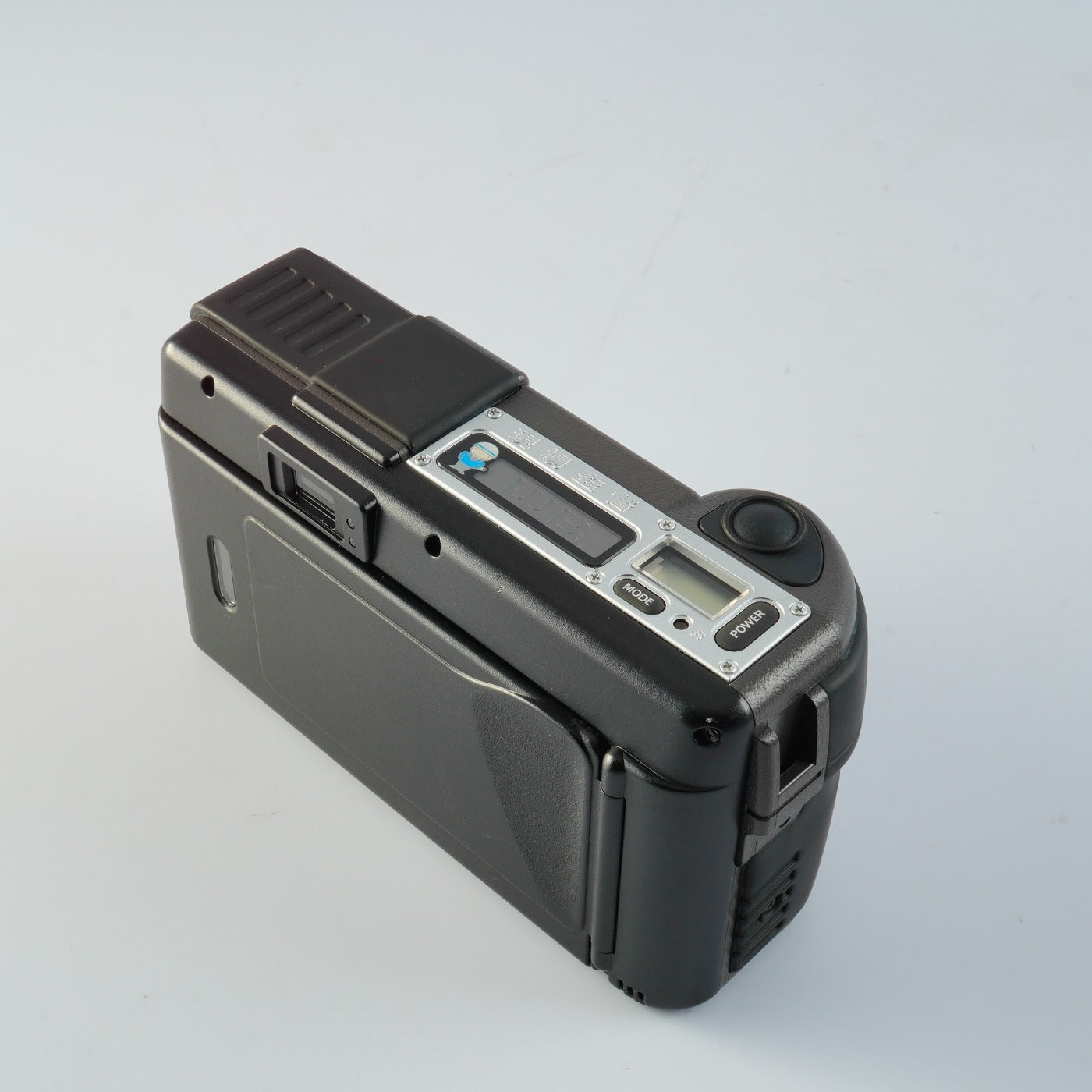 Konica 現場監督 ( GENBAKANTOKU ) LENS 35 WB コンパクトフィルムカメラ