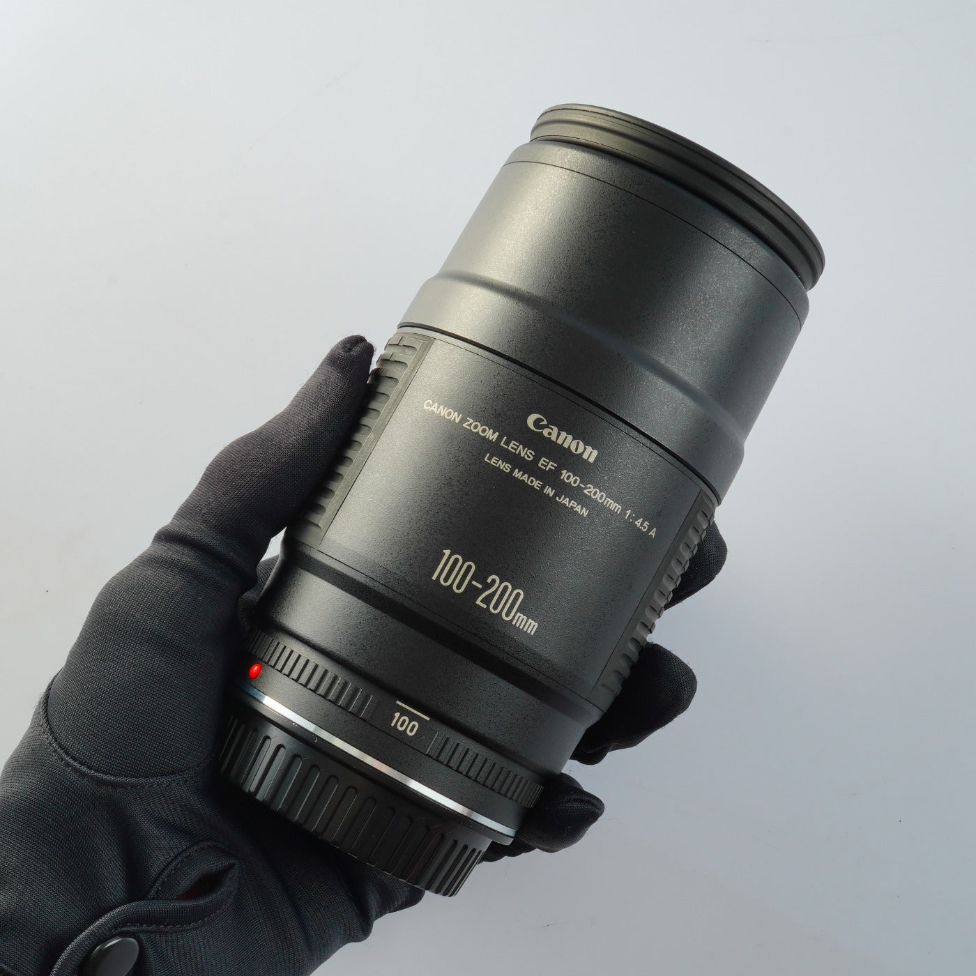 Canon EF 100-200mm F/4.5 A ズームレンズ