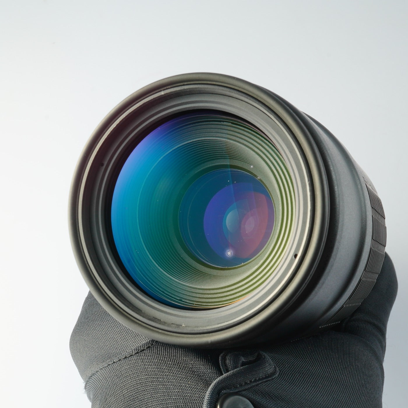 Canon EF 100-200mm F/4.5 A ズームレンズ