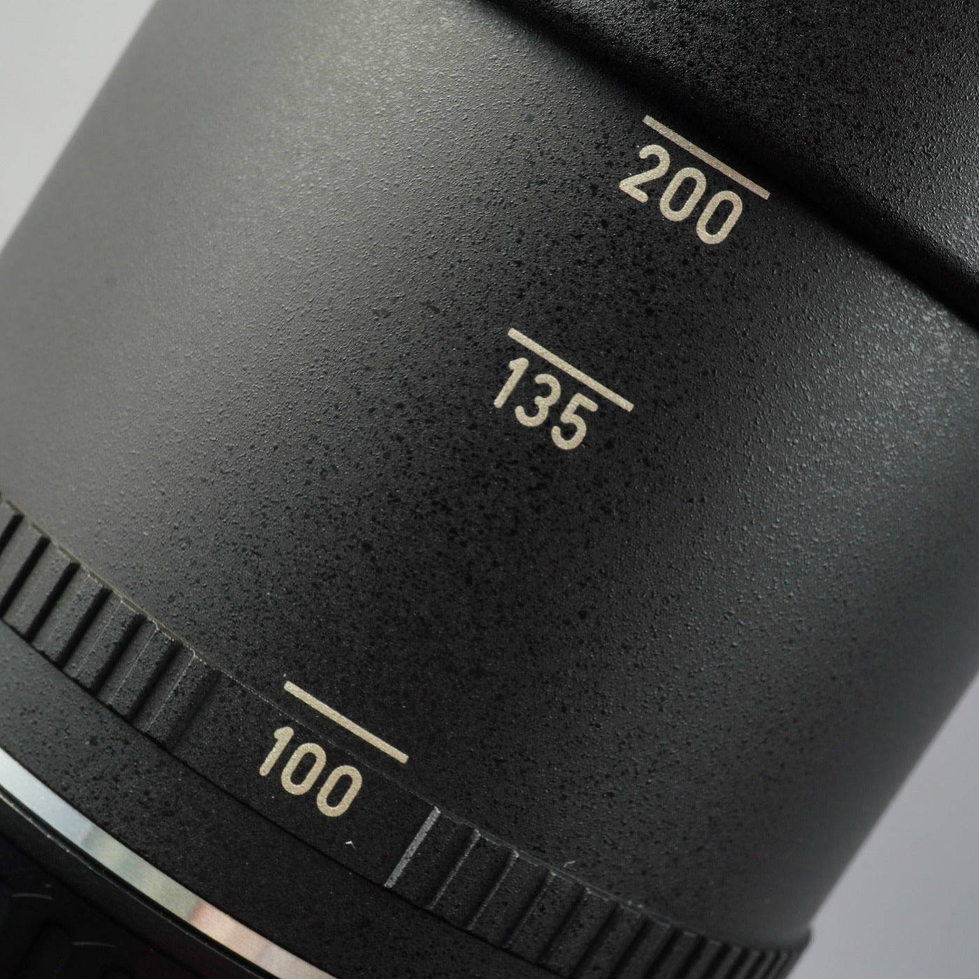 Canon EF 100-200mm F/4.5 A ズームレンズ