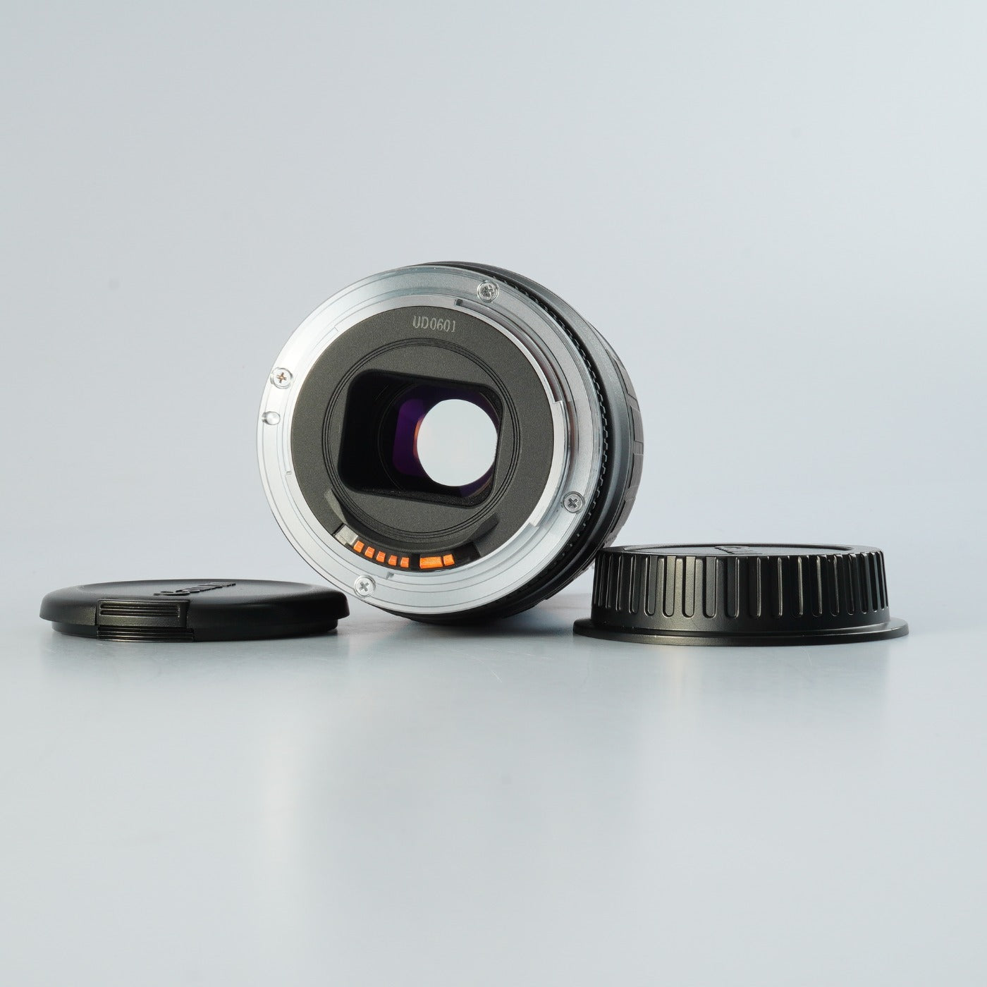 Canon EF 100-200mm F/4.5 A ズームレンズ