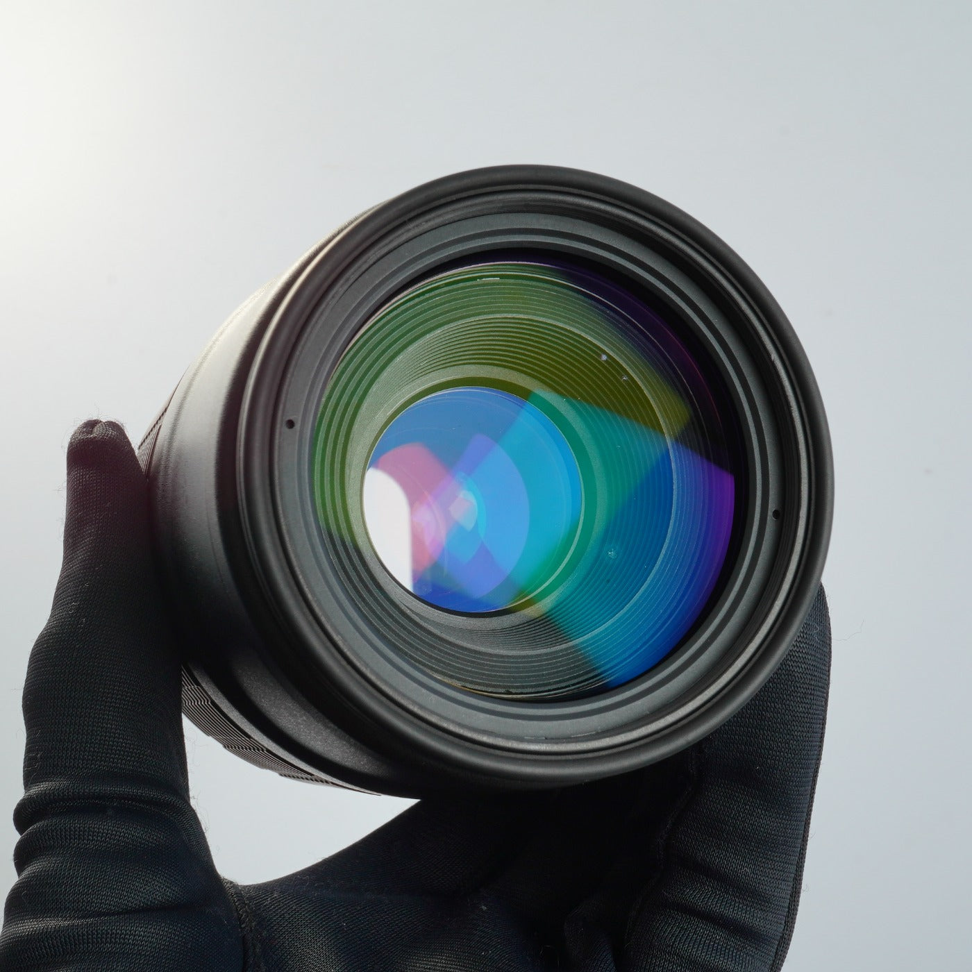 Canon EF 100-200mm F/4.5 A ズームレンズ