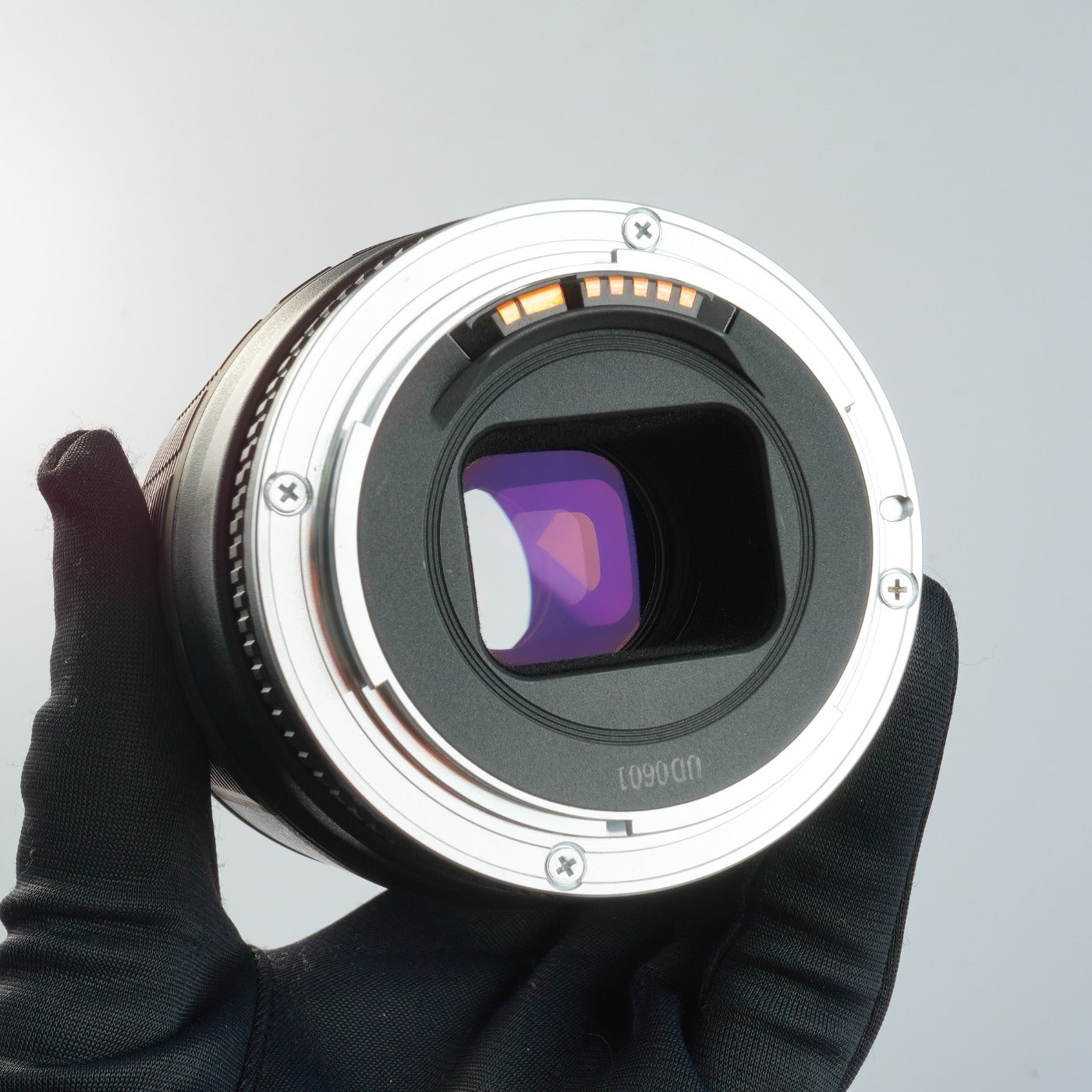 Canon EF 100-200mm F/4.5 A ズームレンズ