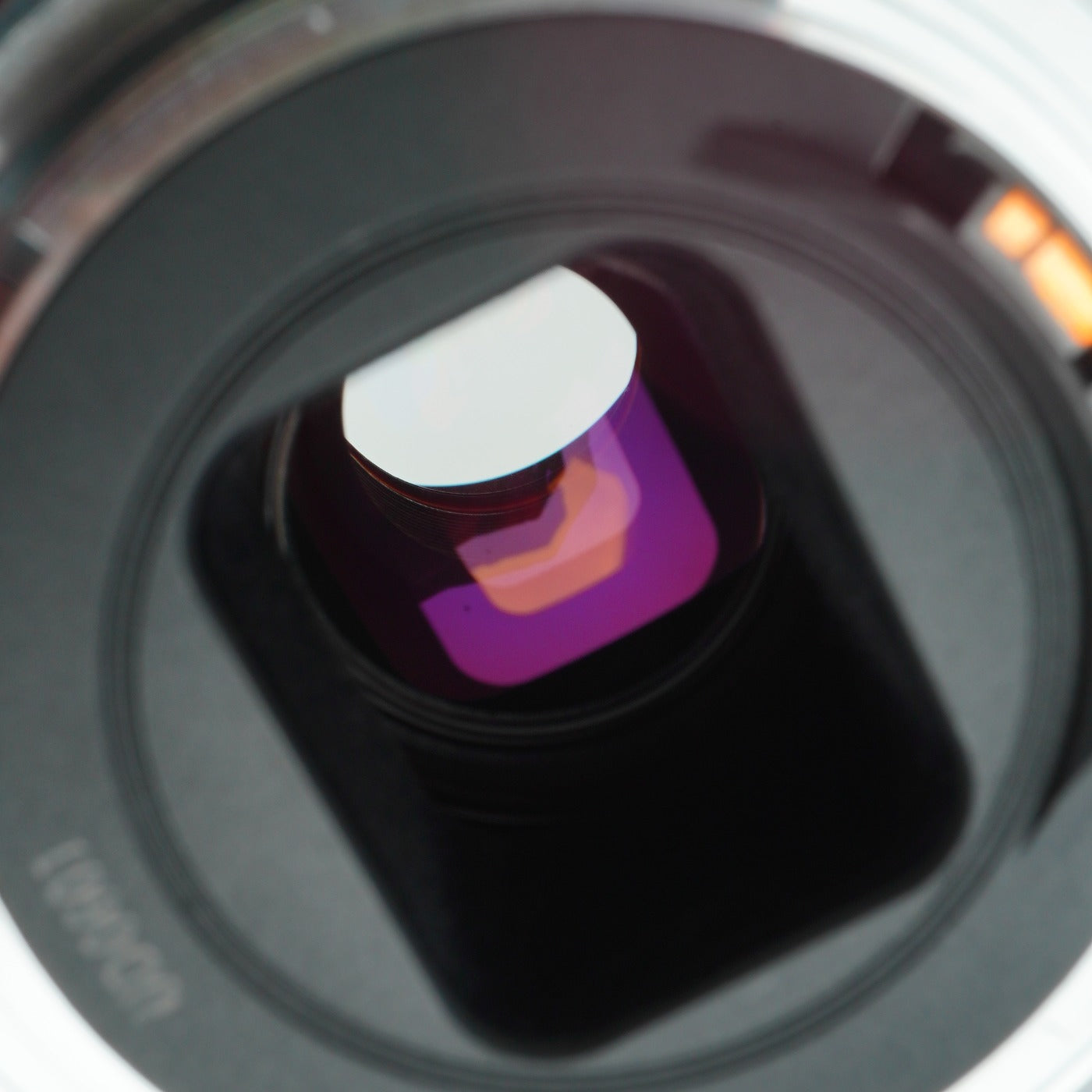 Canon EF 100-200mm F/4.5 A ズームレンズ