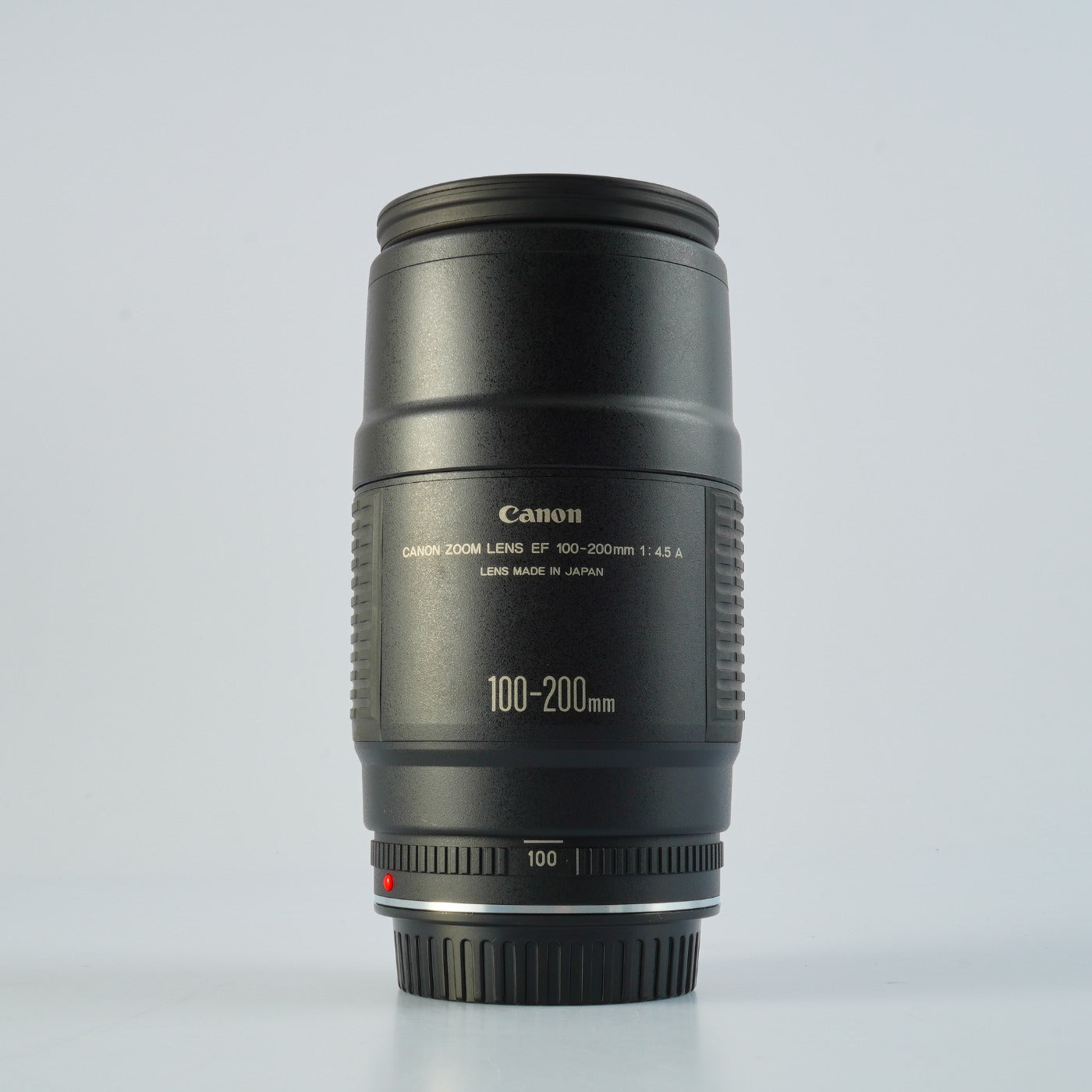 Canon EF 100-200mm F/4.5 A ズームレンズ