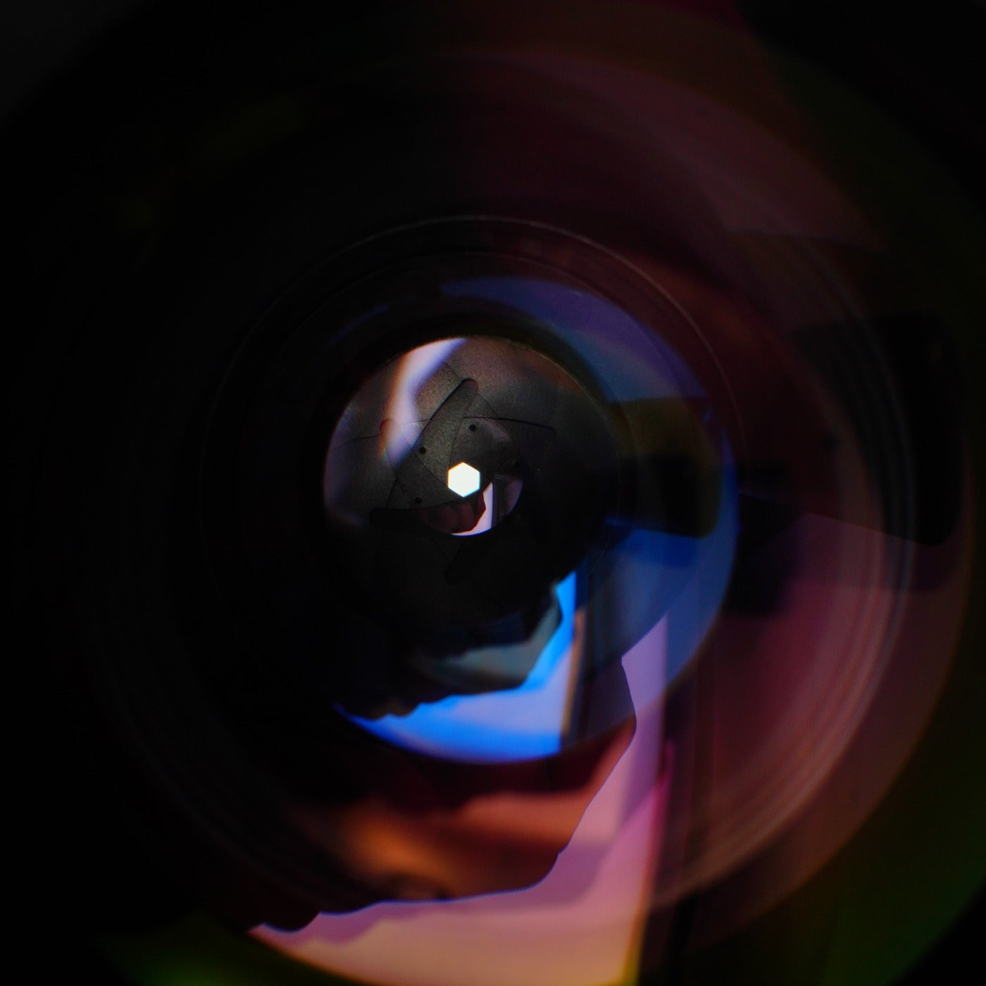 Canon FD 35-70mm F/4 ズームレンズ