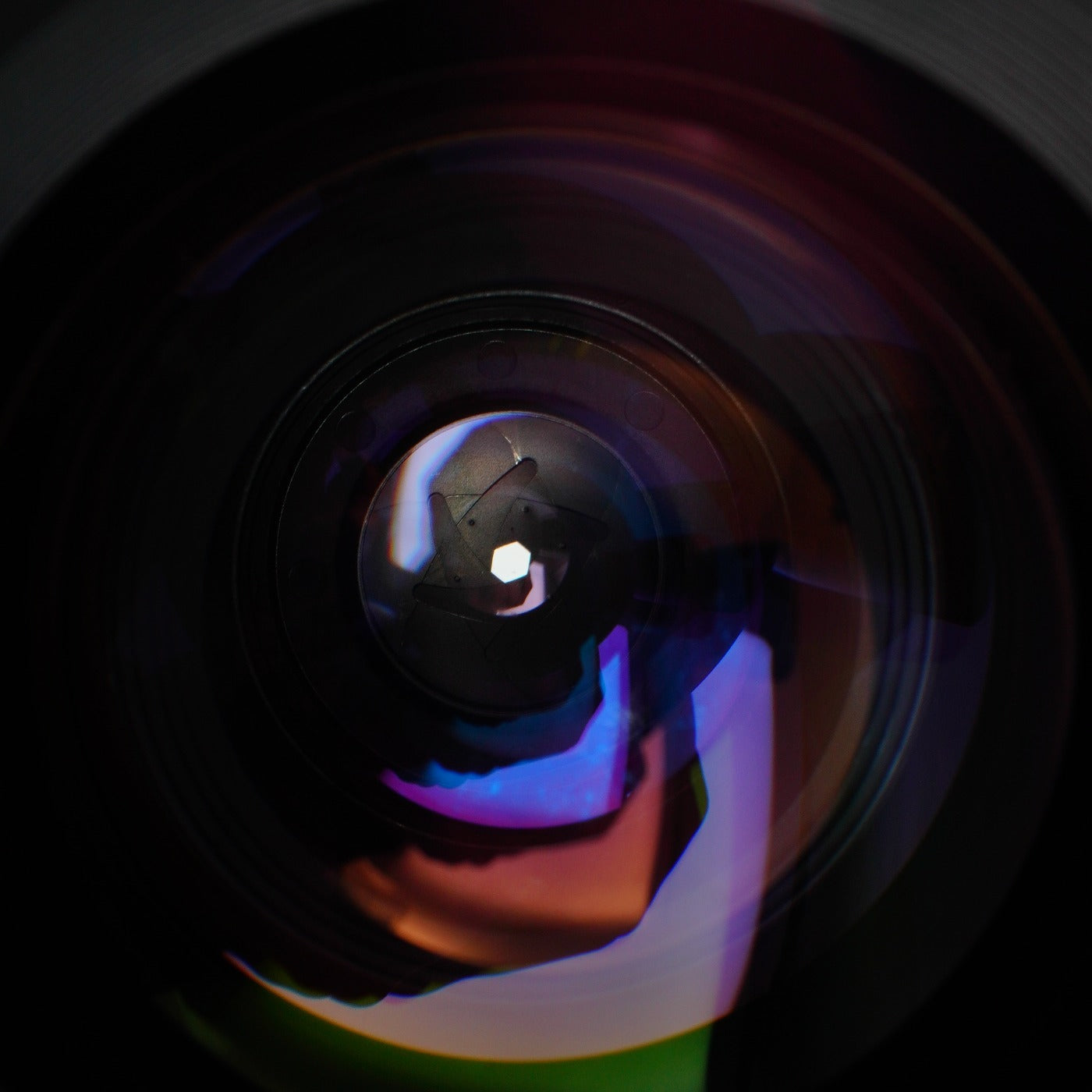 Canon FD 35-70mm F/4 ズームレンズ