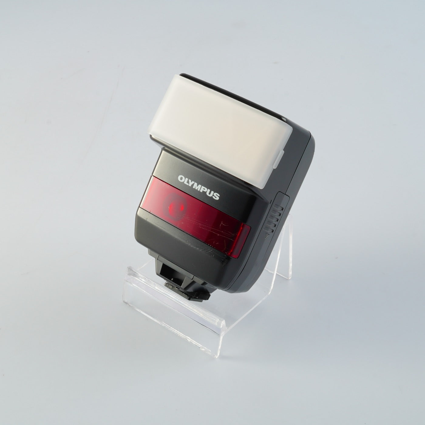 OLYMPUS F280 Full-Synchro ストロボ・露出計