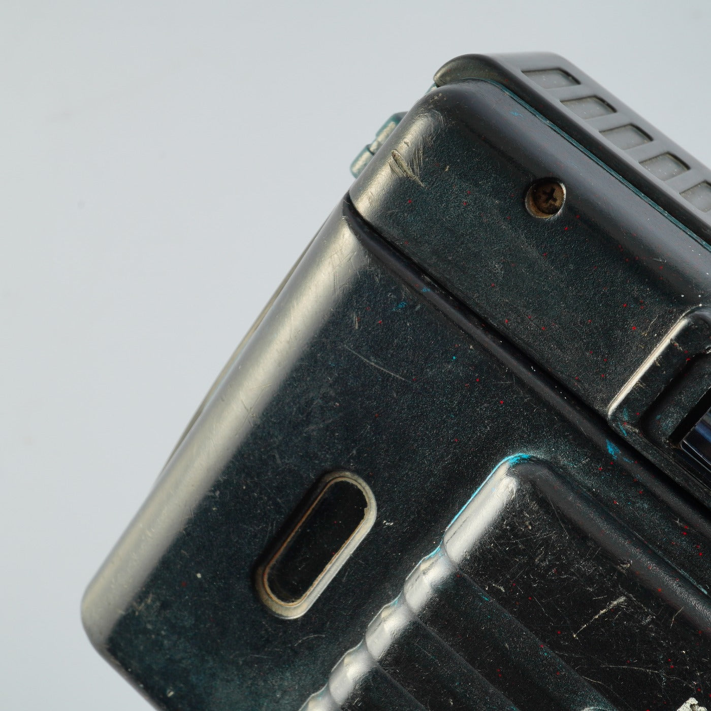 Konica 現場監督 ( GENBAKANTOKU ) 28 WB コンパクトフィルムカメラ