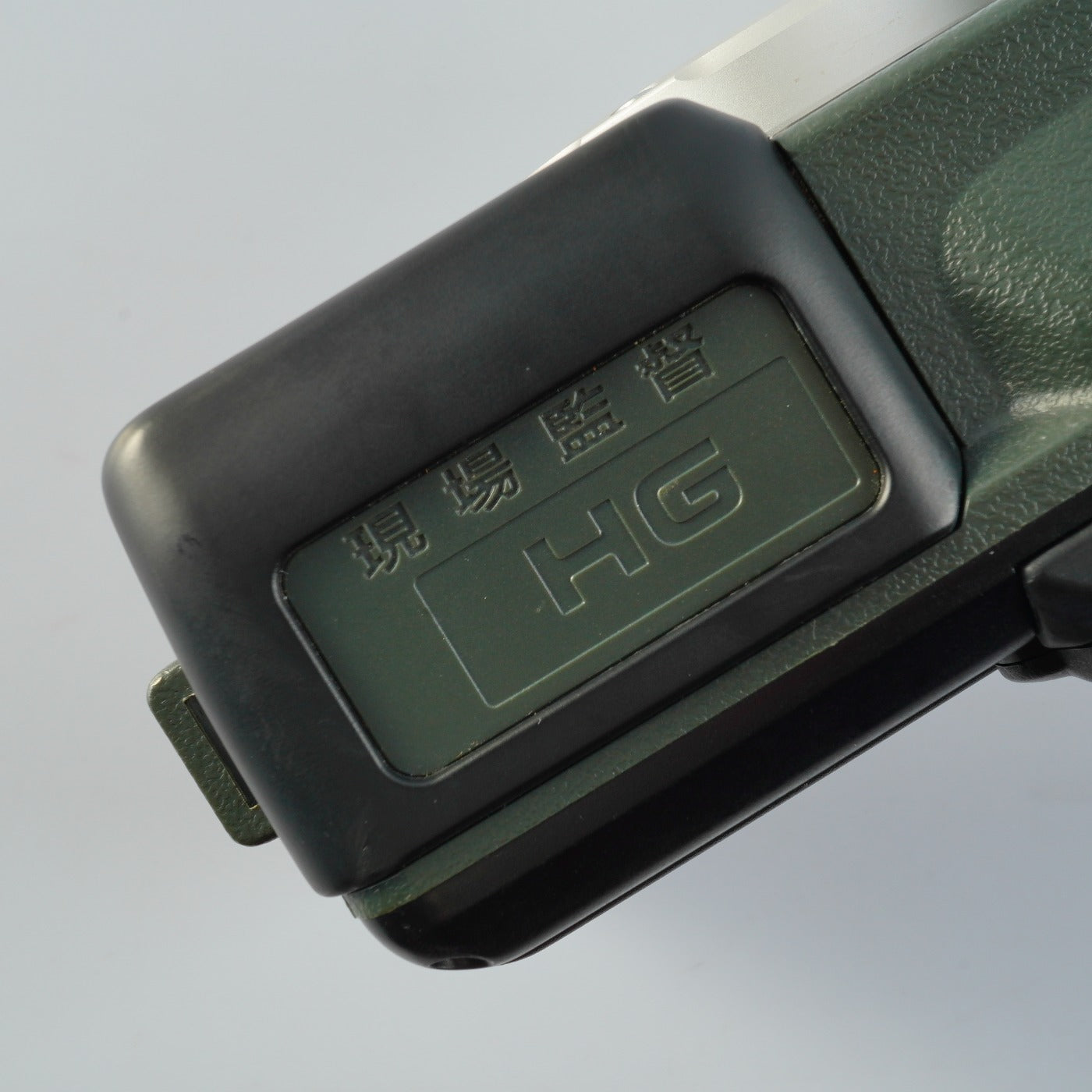 Konica GENBAKANTOKU (現場監督) 28HG 28mm F/3.5 コンパクトフィルムカメラ