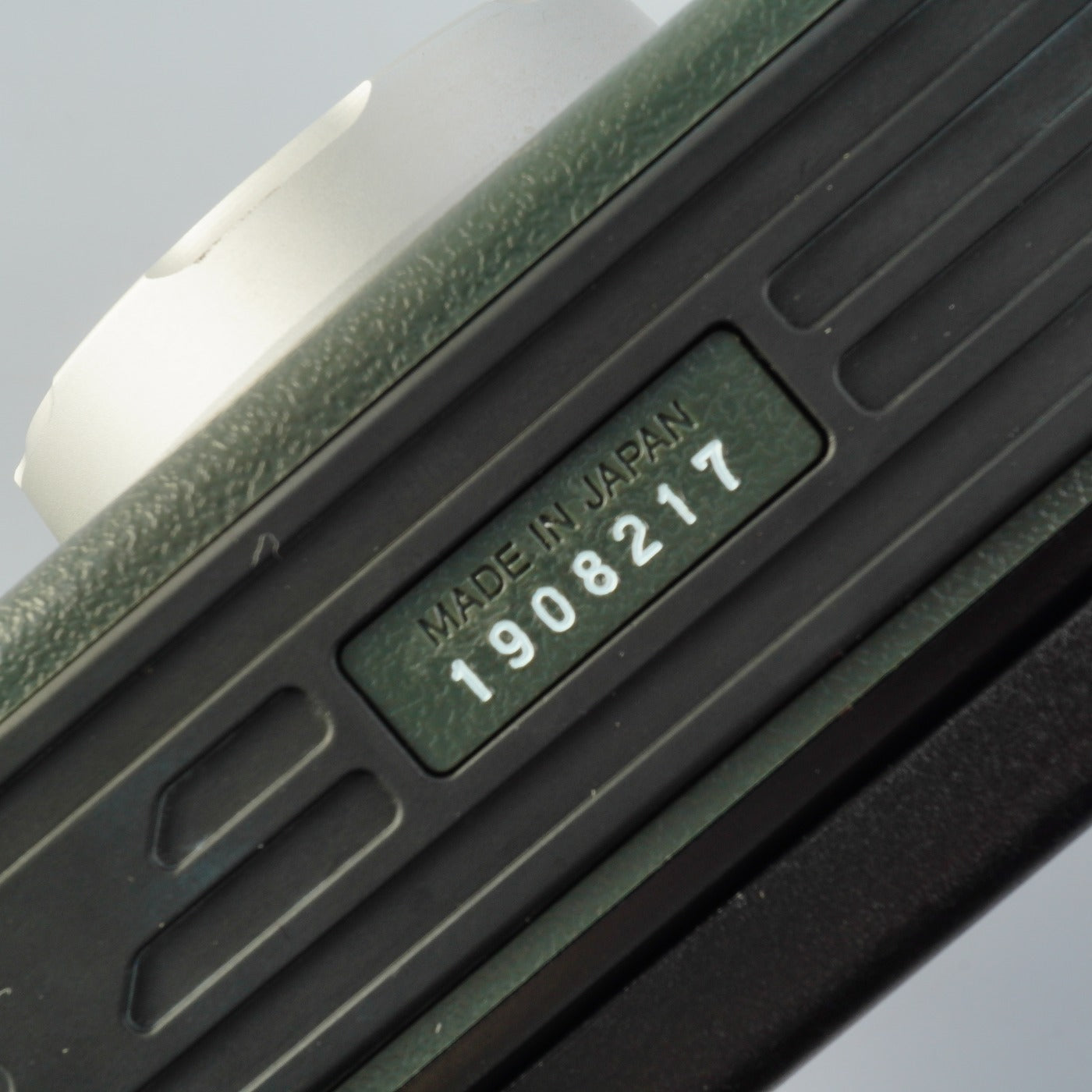 Konica GENBAKANTOKU (現場監督) 28HG 28mm F/3.5 コンパクトフィルムカメラ