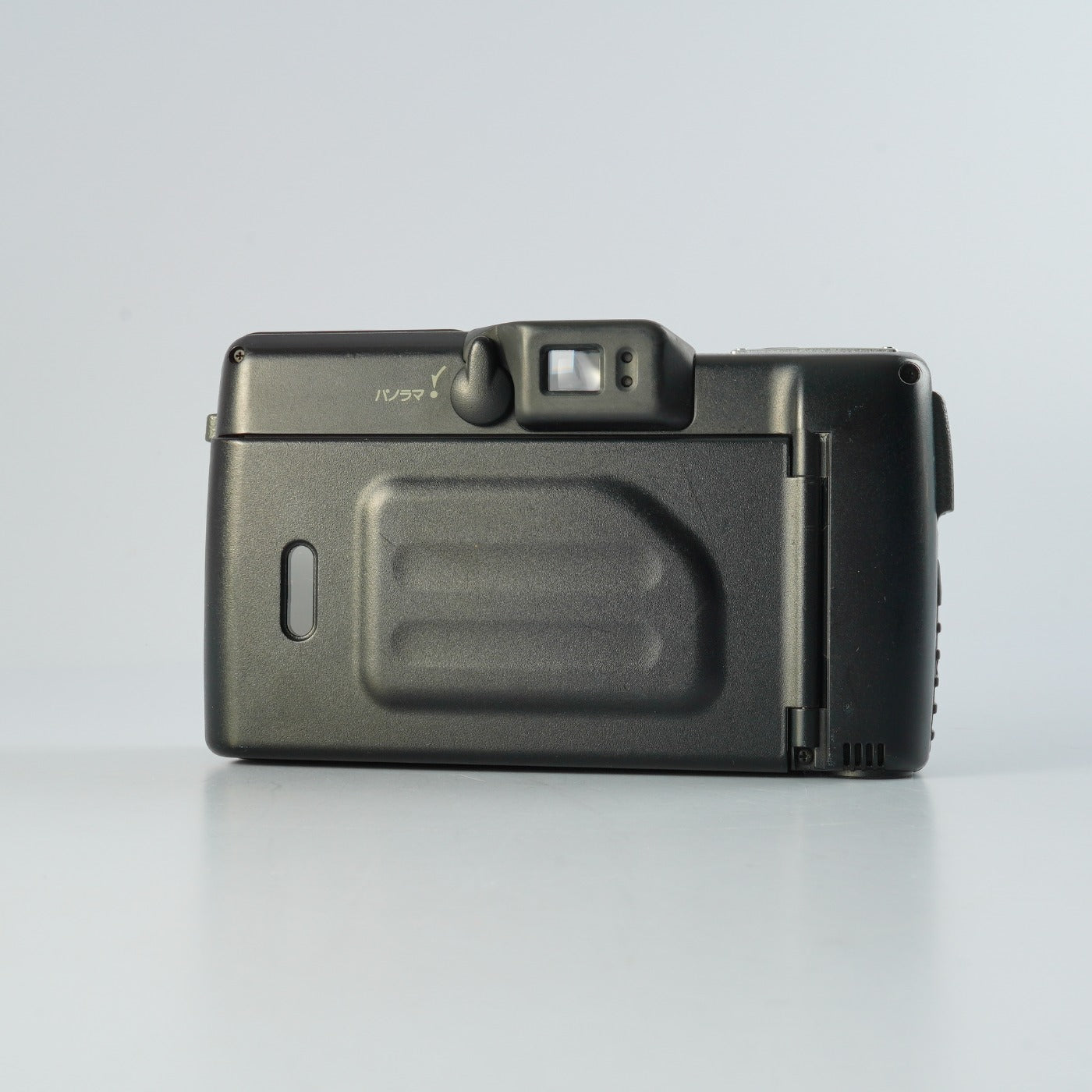 Konica GENBAKANTOKU (現場監督) 28HG 28mm F/3.5 コンパクトフィルムカメラ