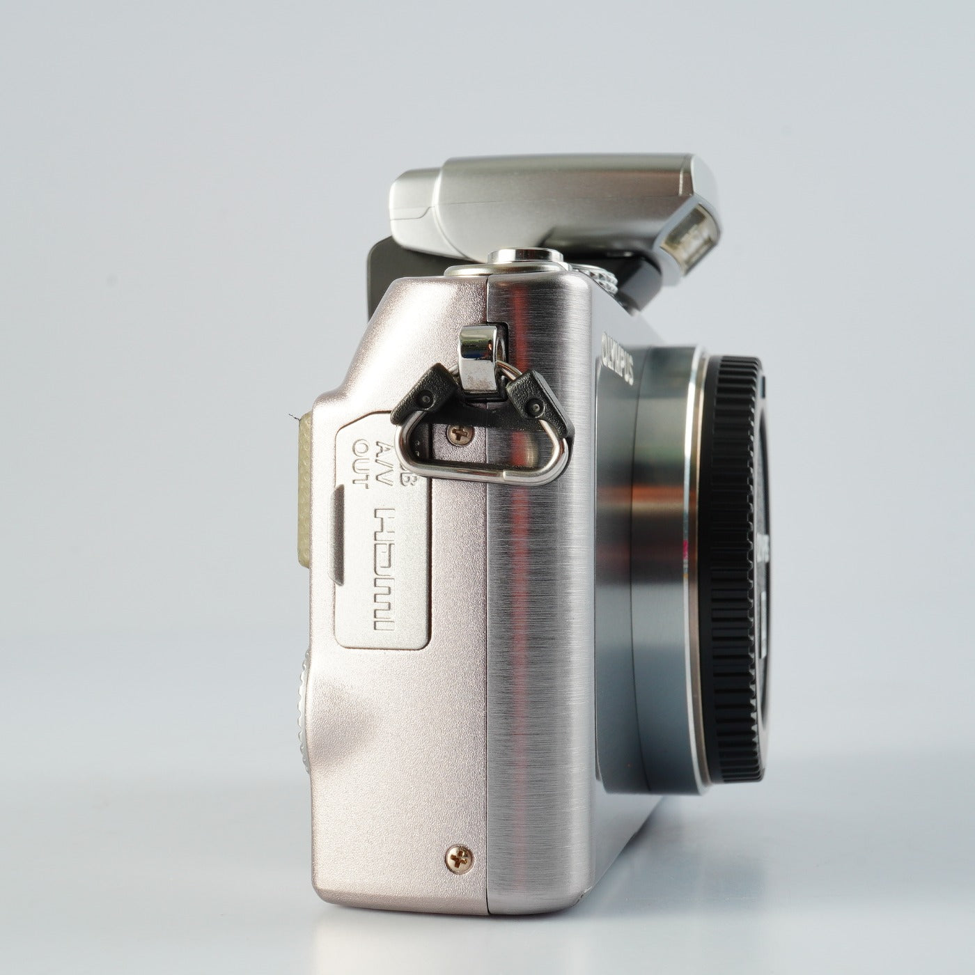 OLYMPUS PEN Lite E-PL3 + M.Zuiko Digital 14-42mm F3.5-5.6 Ⅱ R ミラーレスカメラ