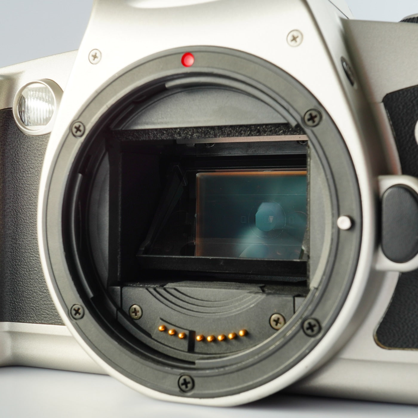 Canon New EOS kiss (REBEL G) + EF 28-80mm F/3.5-5.6 Ⅴ USM AF フィルム一眼レフカメラ