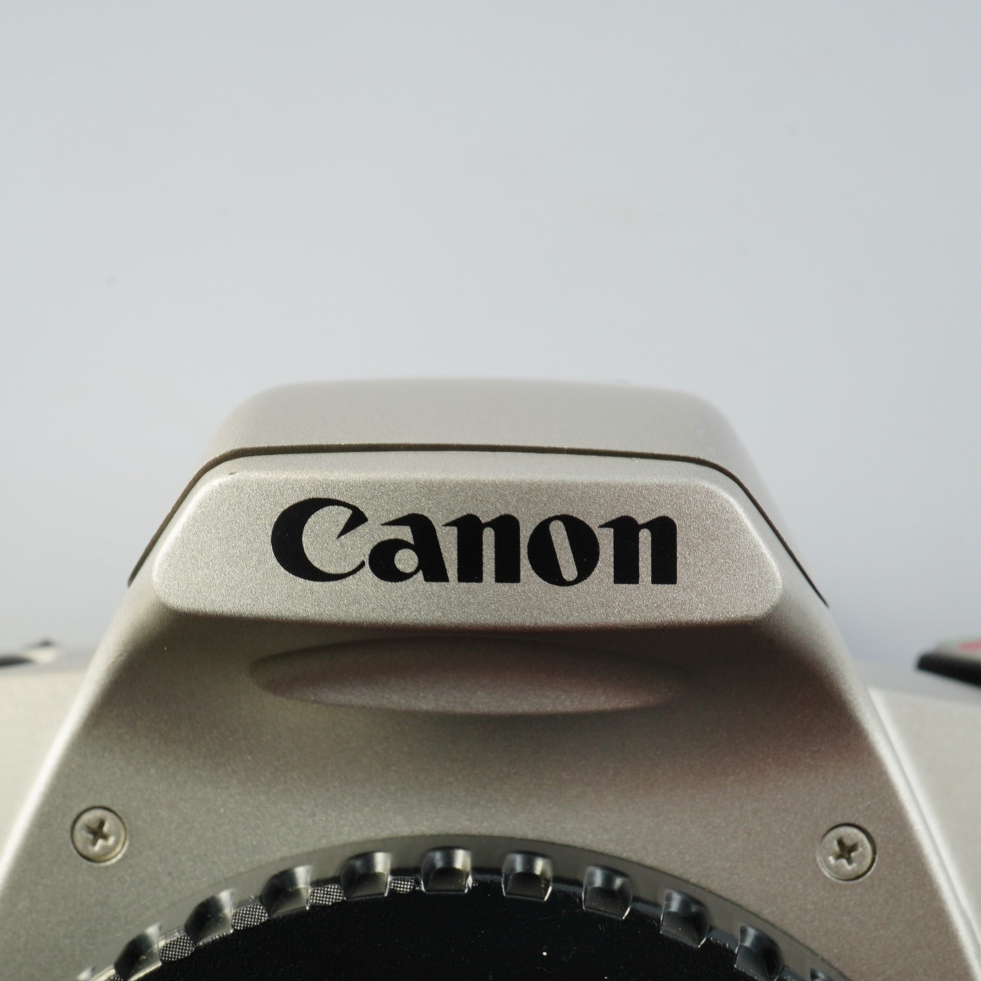 Canon New EOS kiss (REBEL G) + EF 28-80mm F/3.5-5.6 Ⅴ USM AF フィルム一眼レフカメラ