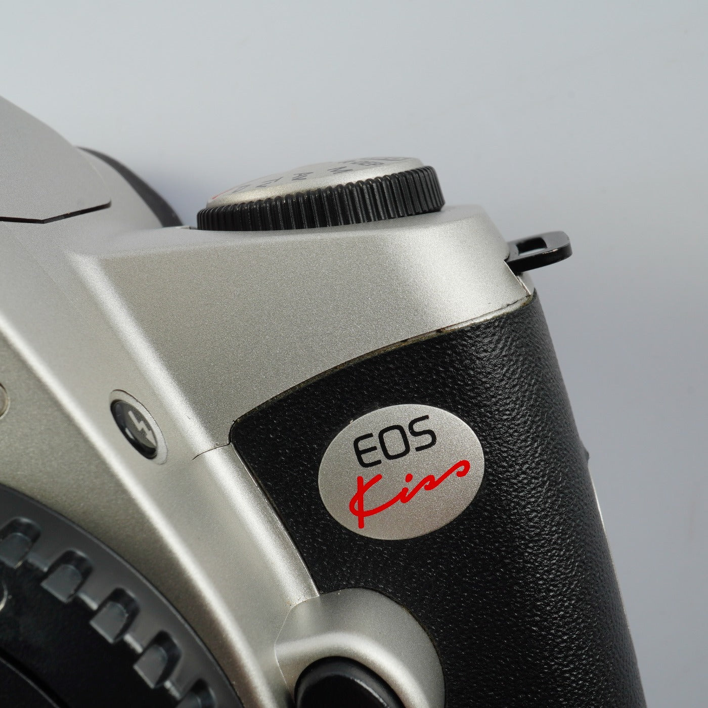 Canon New EOS kiss (REBEL G) + EF 28-80mm F/3.5-5.6 Ⅴ USM AF フィルム一眼レフカメラ