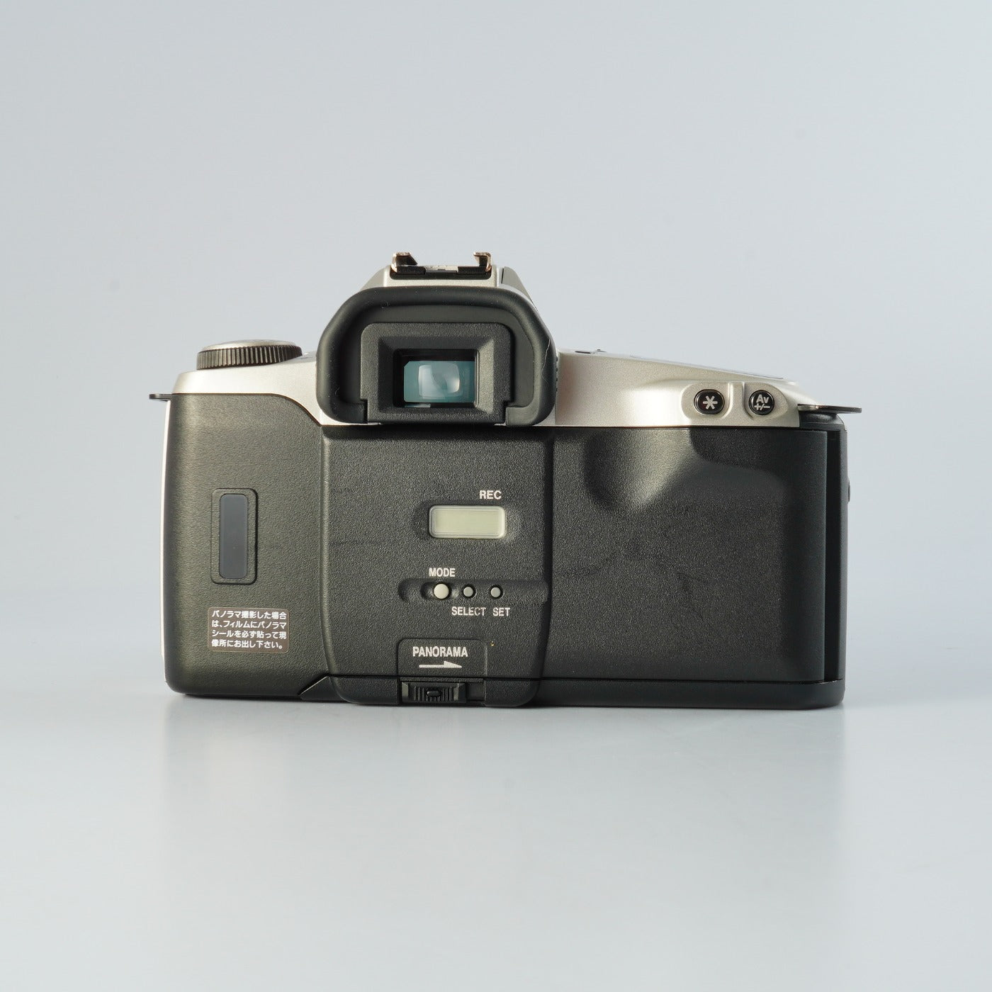 Canon New EOS kiss (REBEL G) + EF 28-80mm F/3.5-5.6 Ⅴ USM AF フィルム一眼レフカメラ