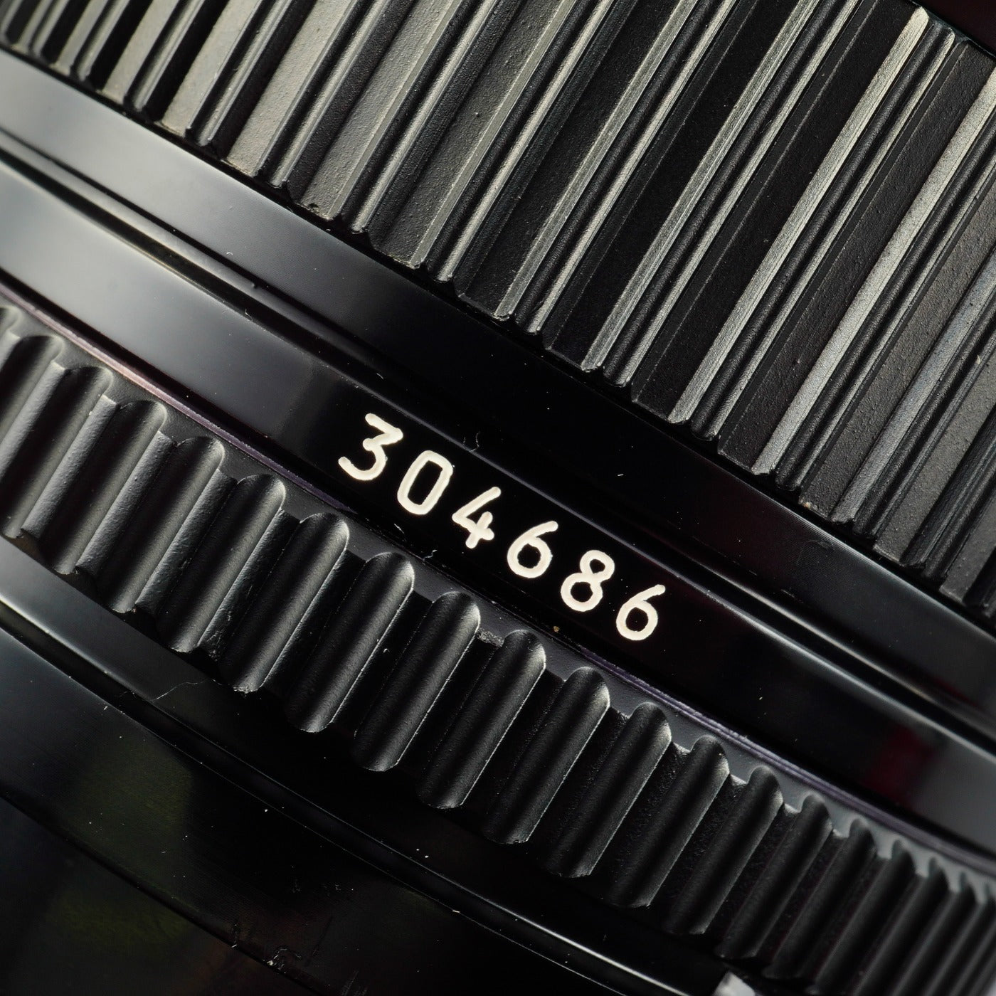 Canon FD 35-70mm F/4 ズームレンズ