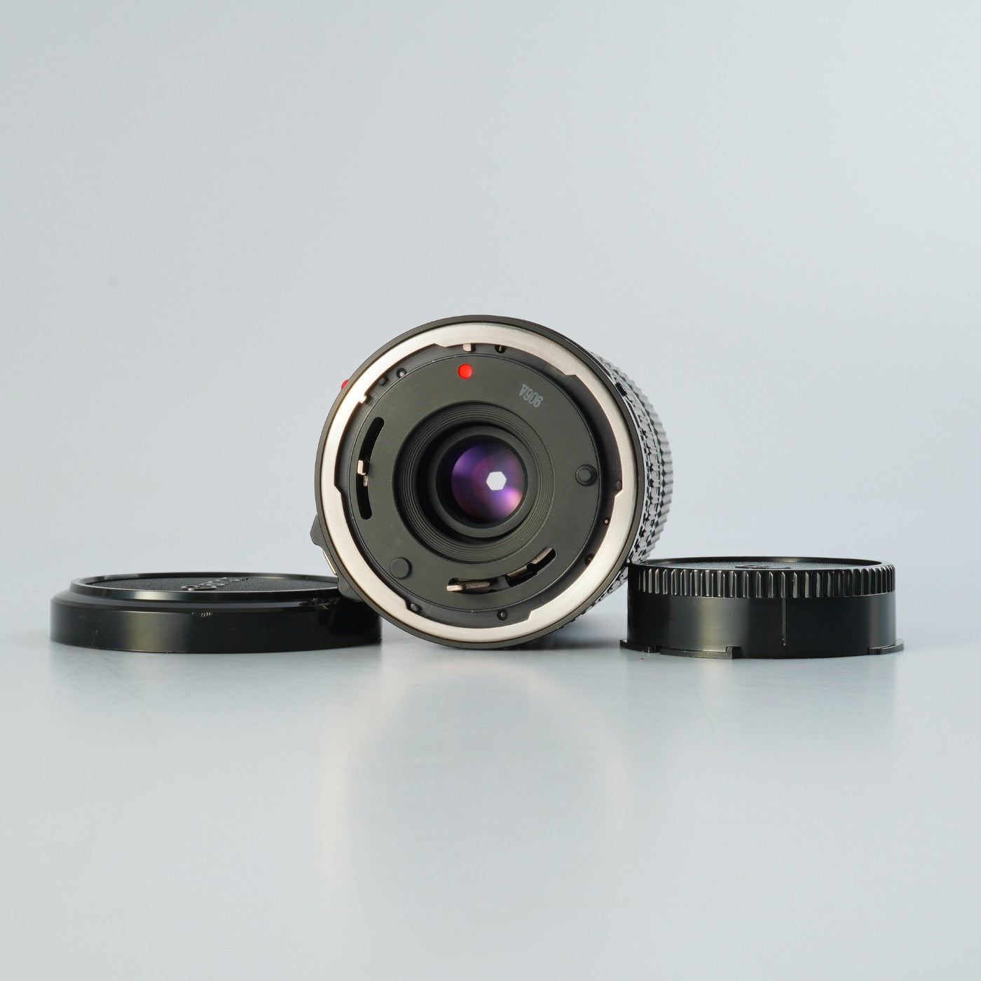 Canon FD 35-70mm F/4 ズームレンズ