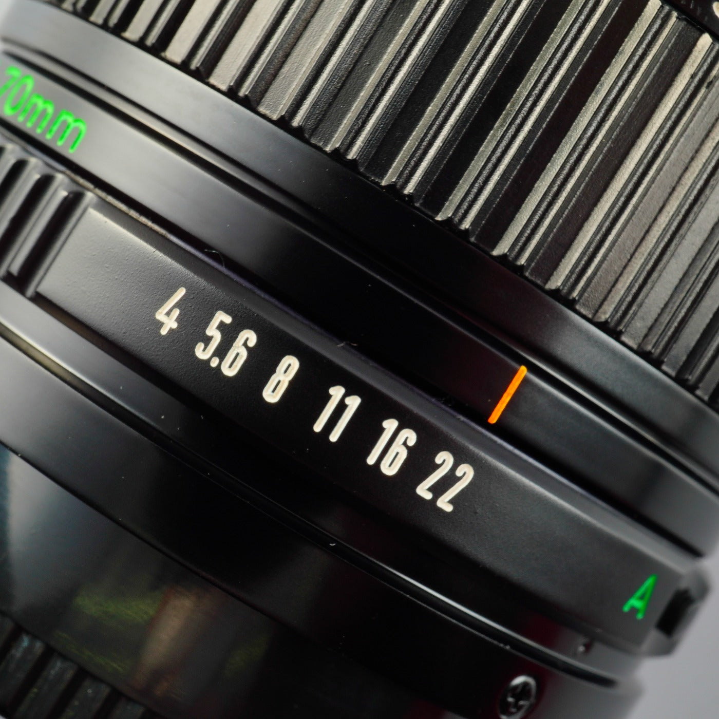 Canon FD 35-70mm F/4 ズームレンズ – 山田写真機店
