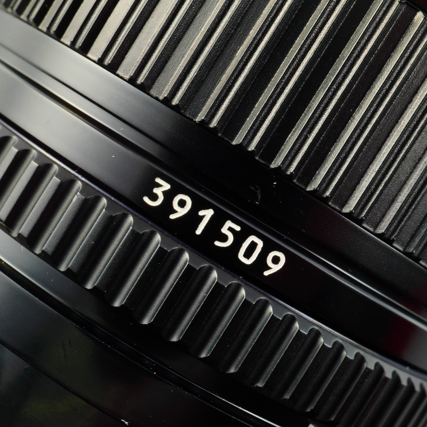 Canon FD 35-70mm F/4 ズームレンズ