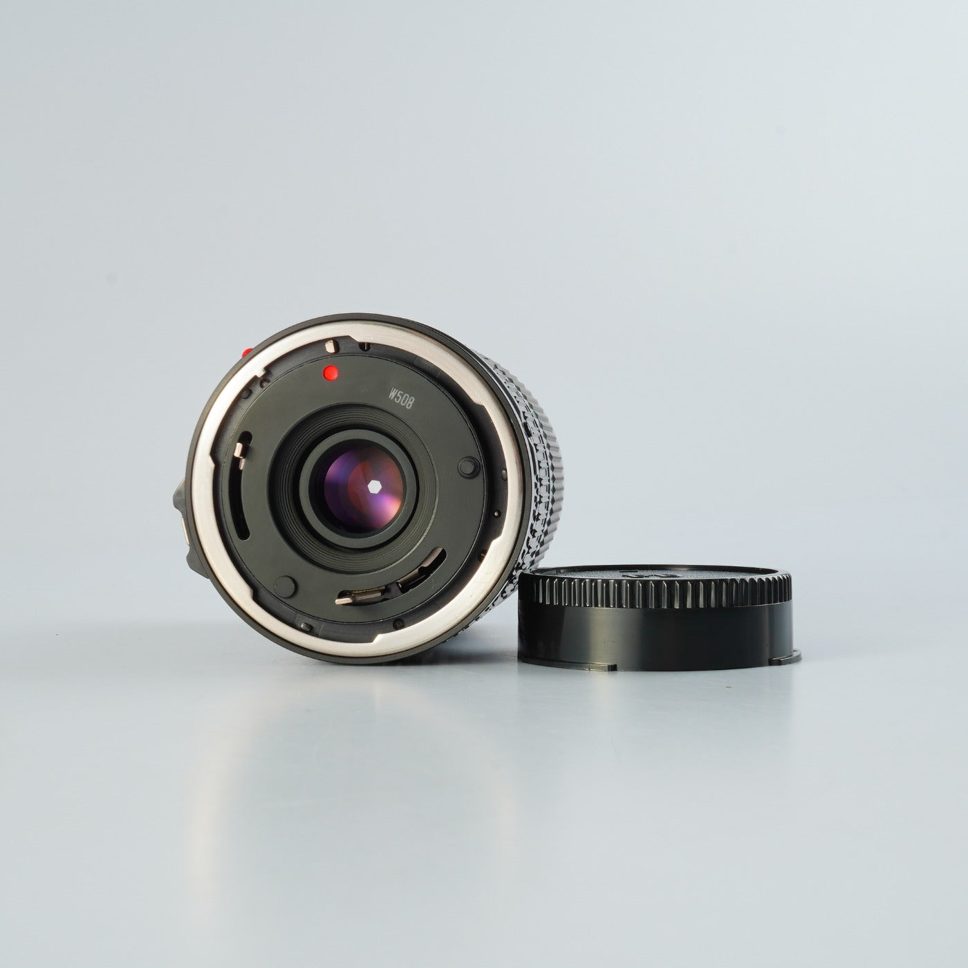 Canon FD 35-70mm F/4 ズームレンズ