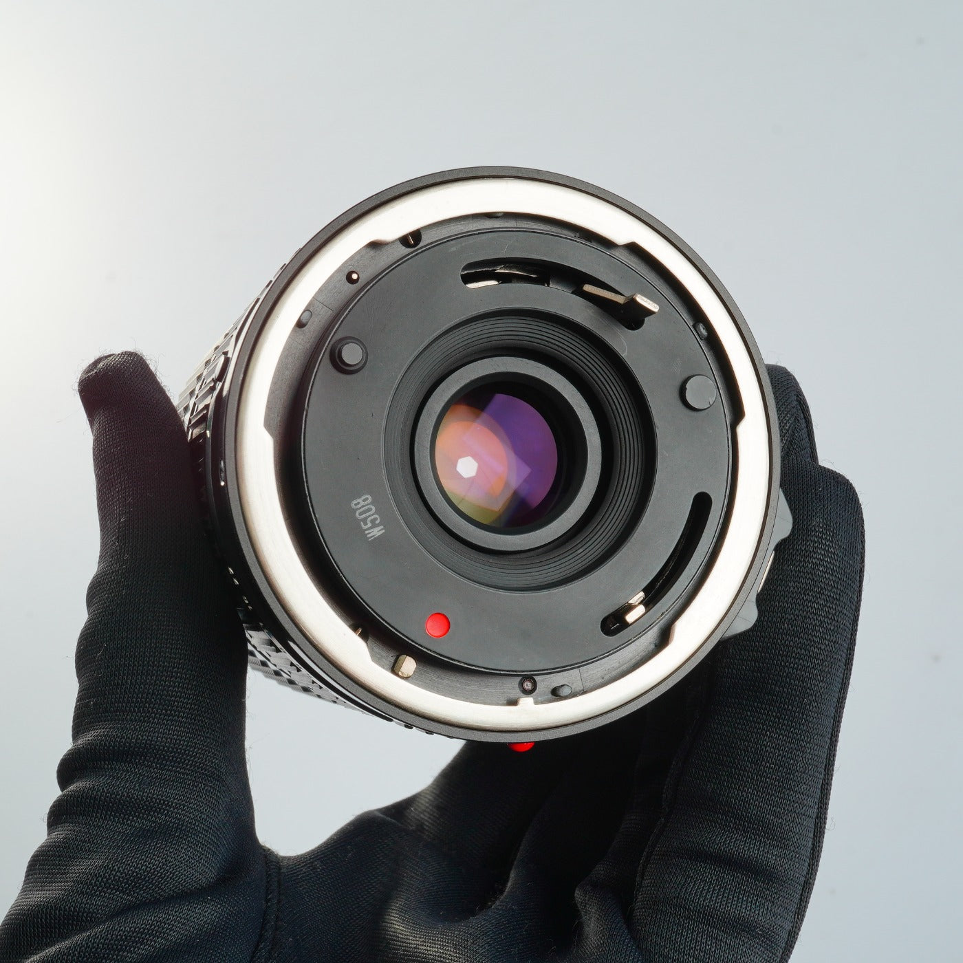 Canon FD 35-70mm F/4 ズームレンズ
