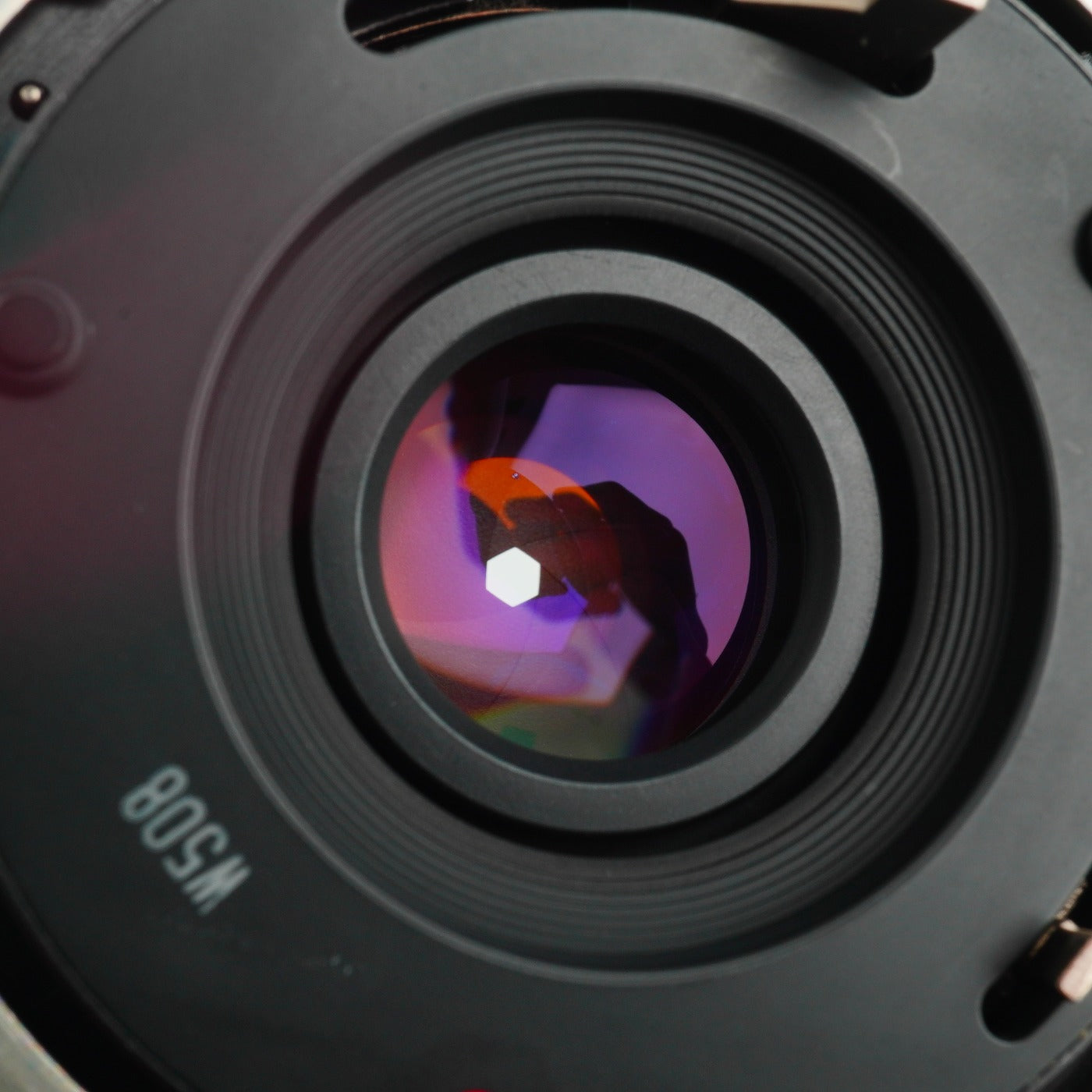 Canon FD 35-70mm F/4 ズームレンズ