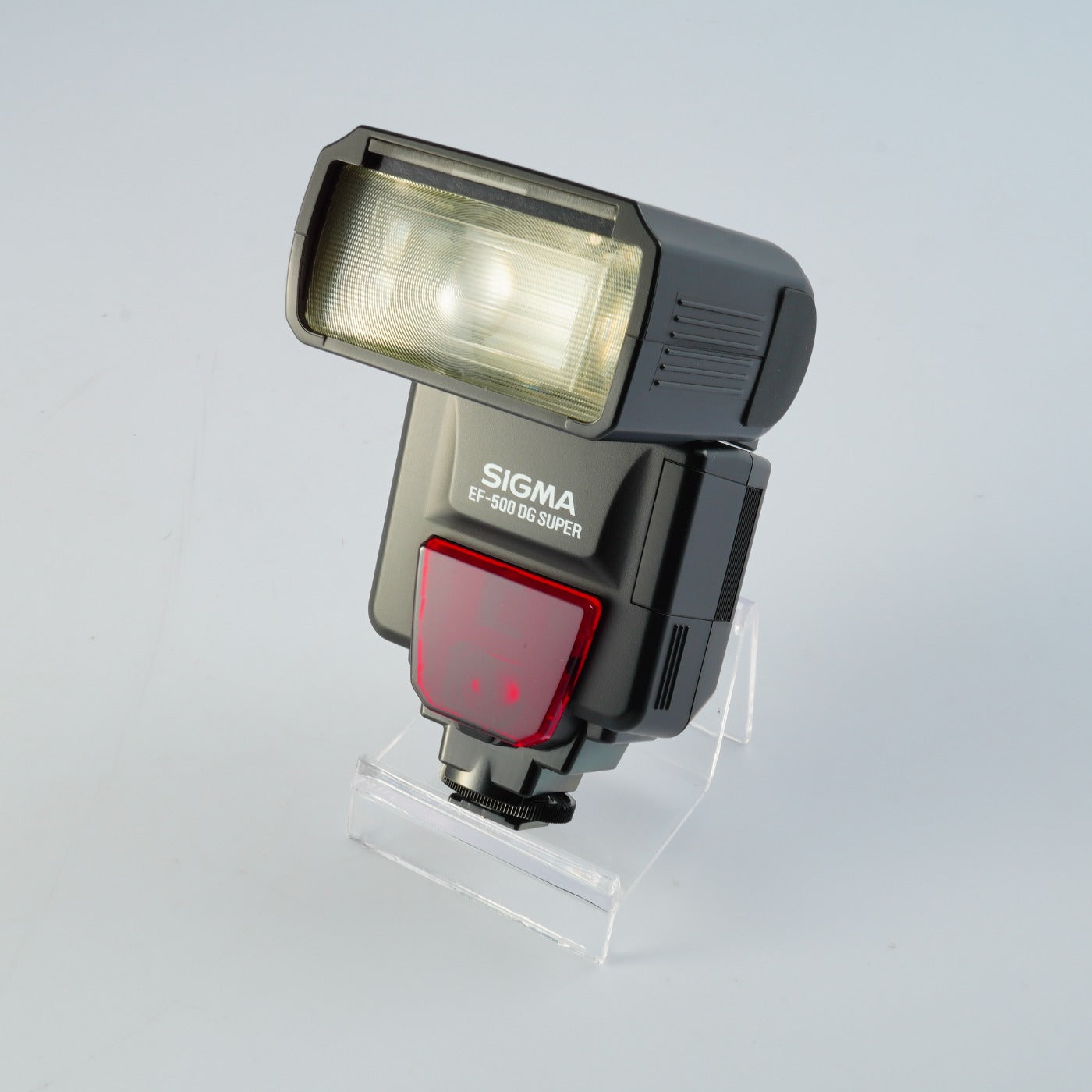 SIGMA EF-500 DG Super SA for Sigma ストロボ・露出計