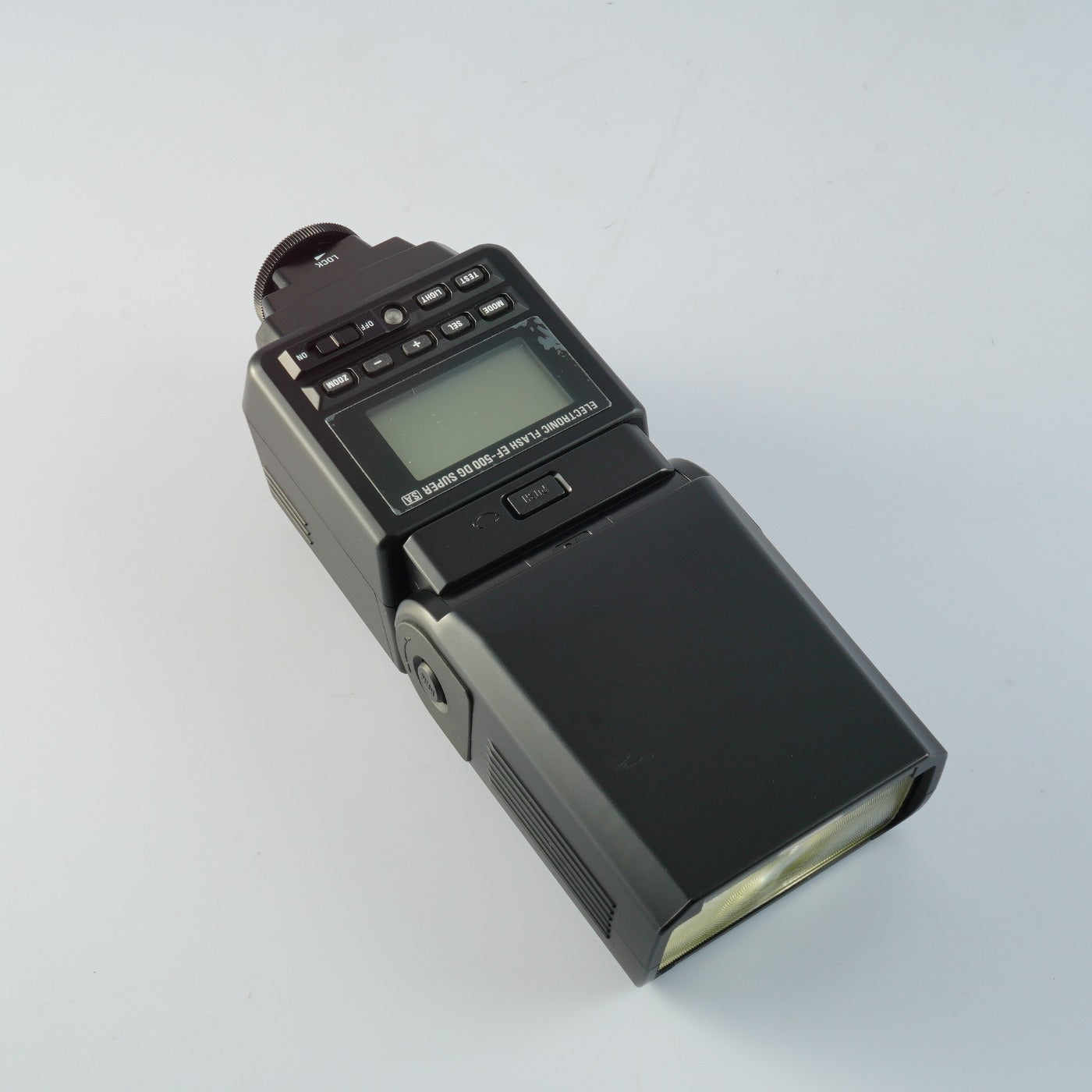 SIGMA EF-500 DG Super SA for Sigma ストロボ・露出計