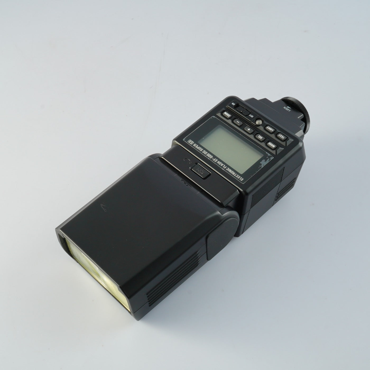 SIGMA EF-500 DG Super SA for Sigma ストロボ・露出計