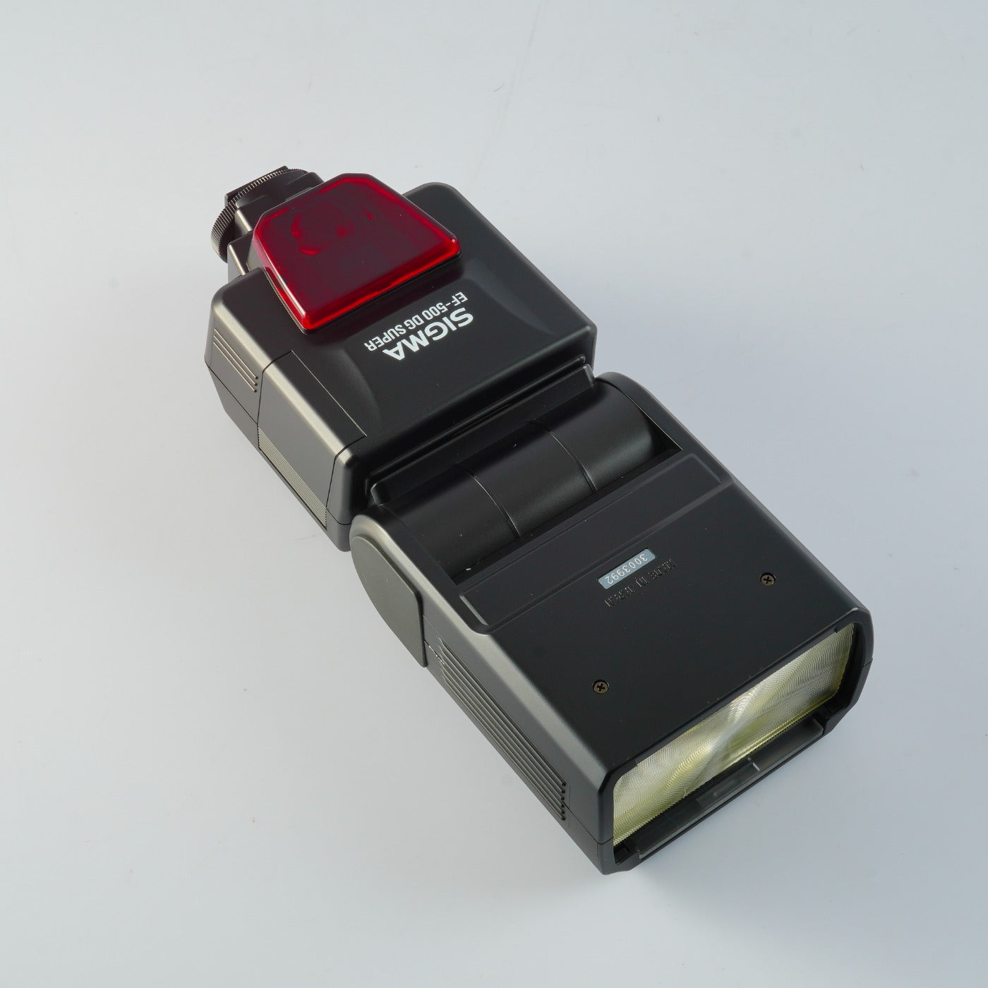 SIGMA EF-500 DG Super SA for Sigma ストロボ・露出計