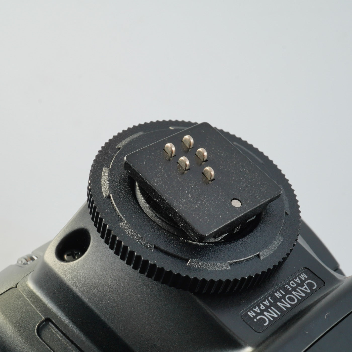Canon 580EX Speedlite Shoe Mount Flash For EOS DSLR ストロボ・露出計