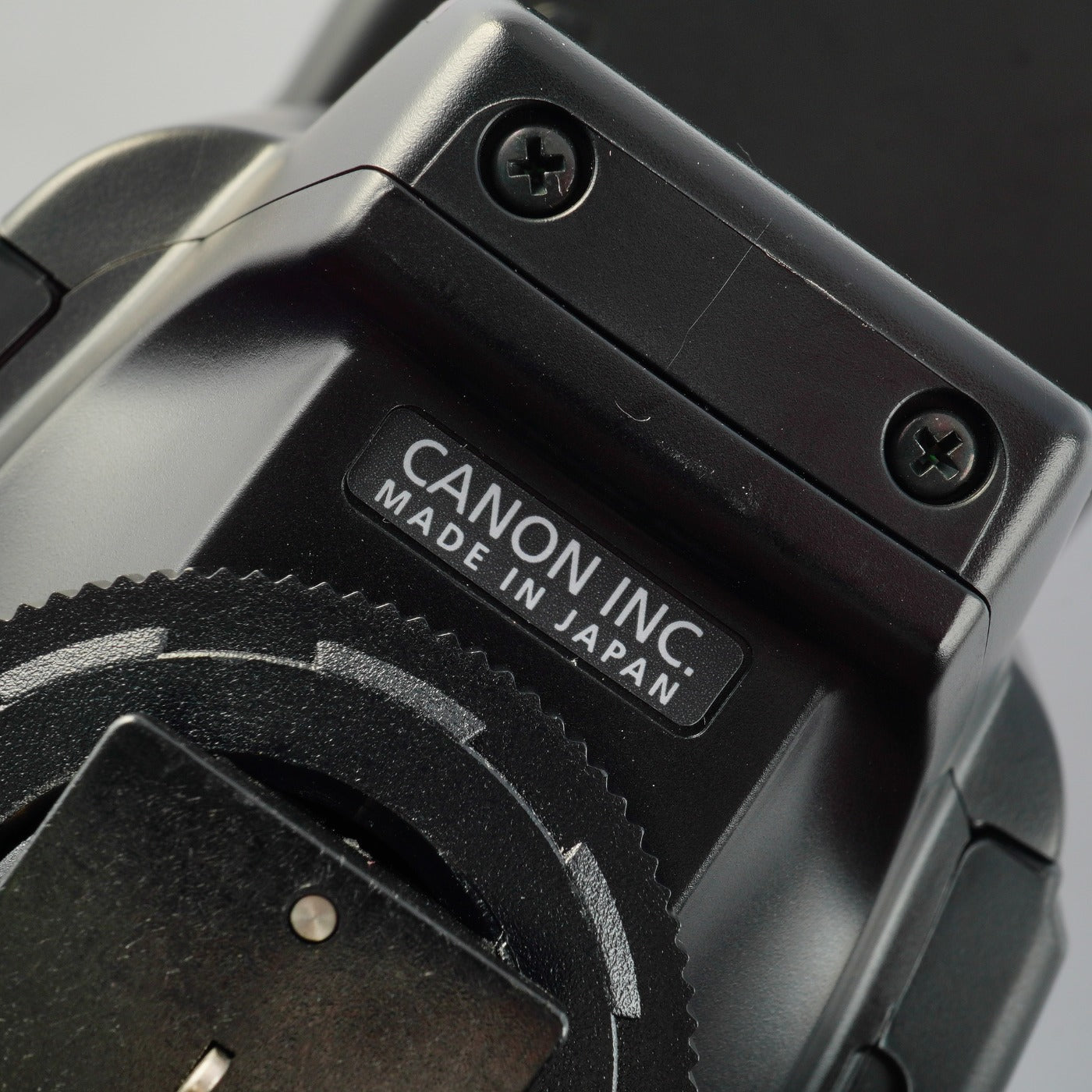 Canon 580EX Speedlite Shoe Mount Flash For EOS DSLR ストロボ・露出計
