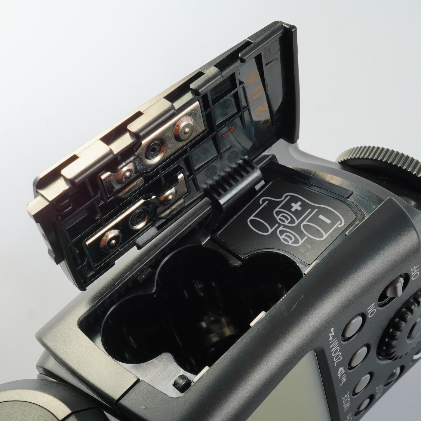 Canon 580EX Speedlite Shoe Mount Flash For EOS DSLR ストロボ・露出計