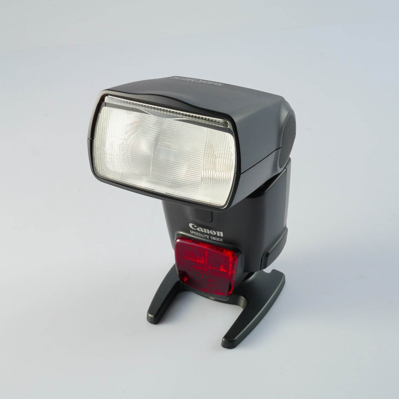 Canon 580EX Speedlite Shoe Mount Flash For EOS DSLR ストロボ・露出