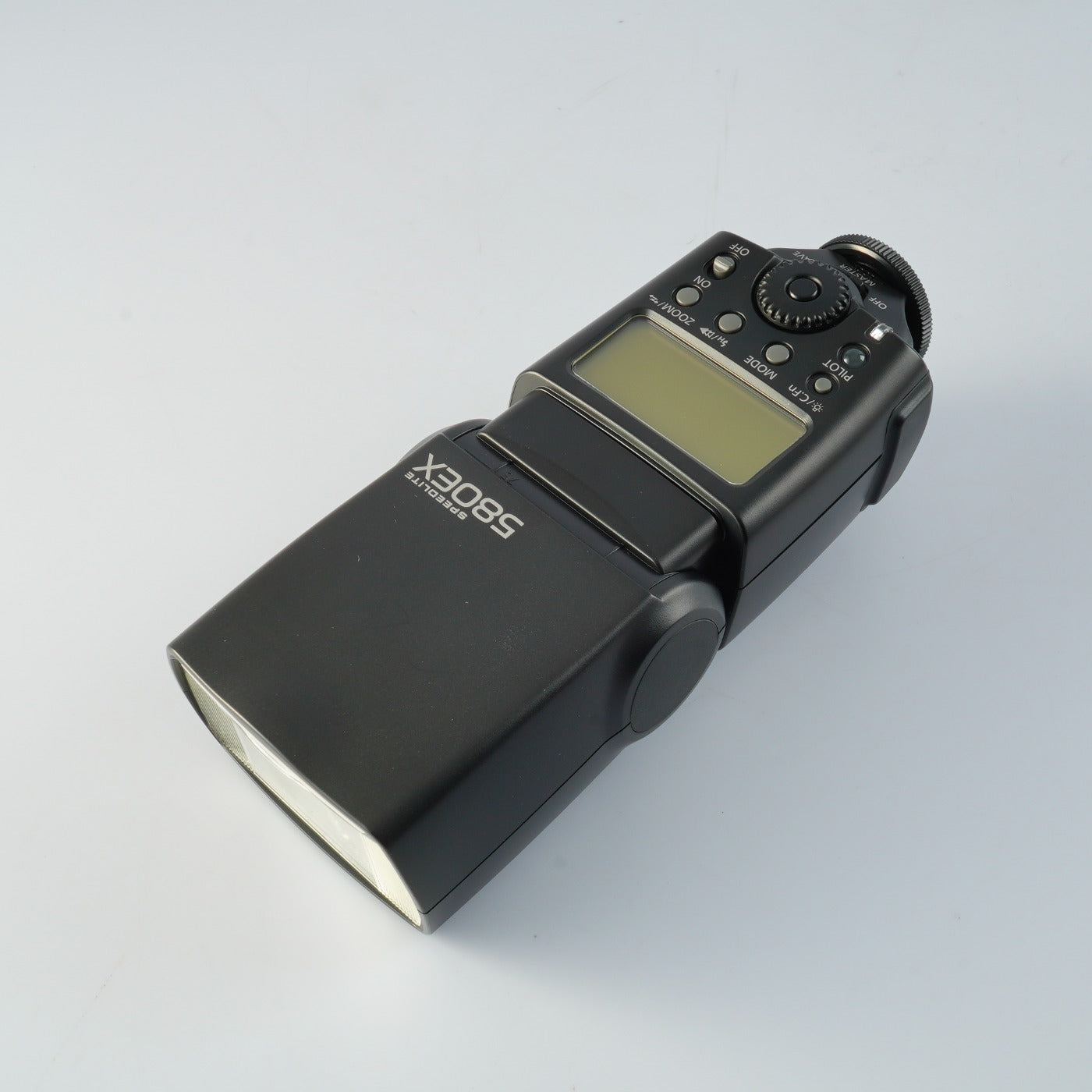 Canon 580EX Speedlite Shoe Mount Flash For EOS DSLR ストロボ・露出計