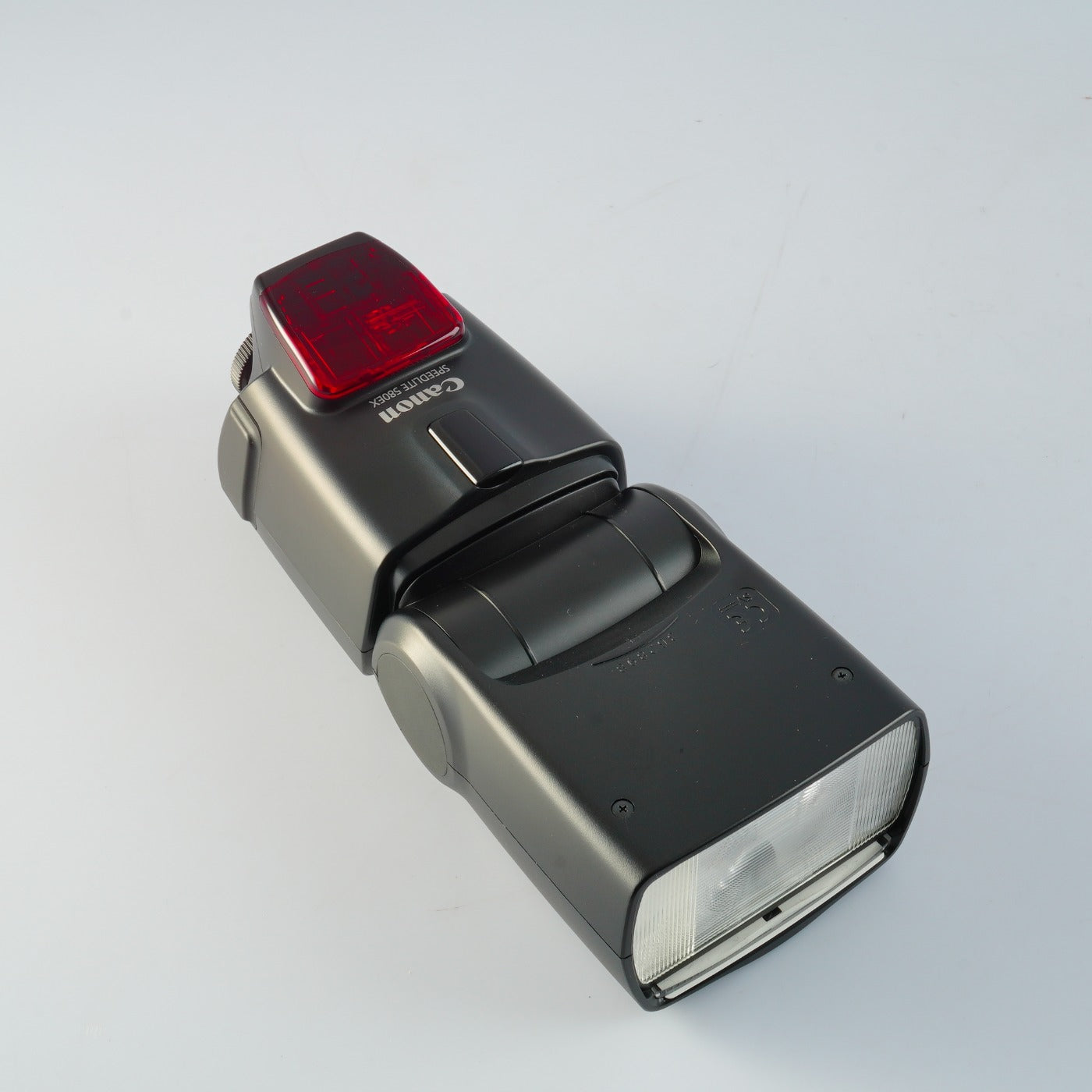 Canon 580EX Speedlite Shoe Mount Flash For EOS DSLR ストロボ・露出計