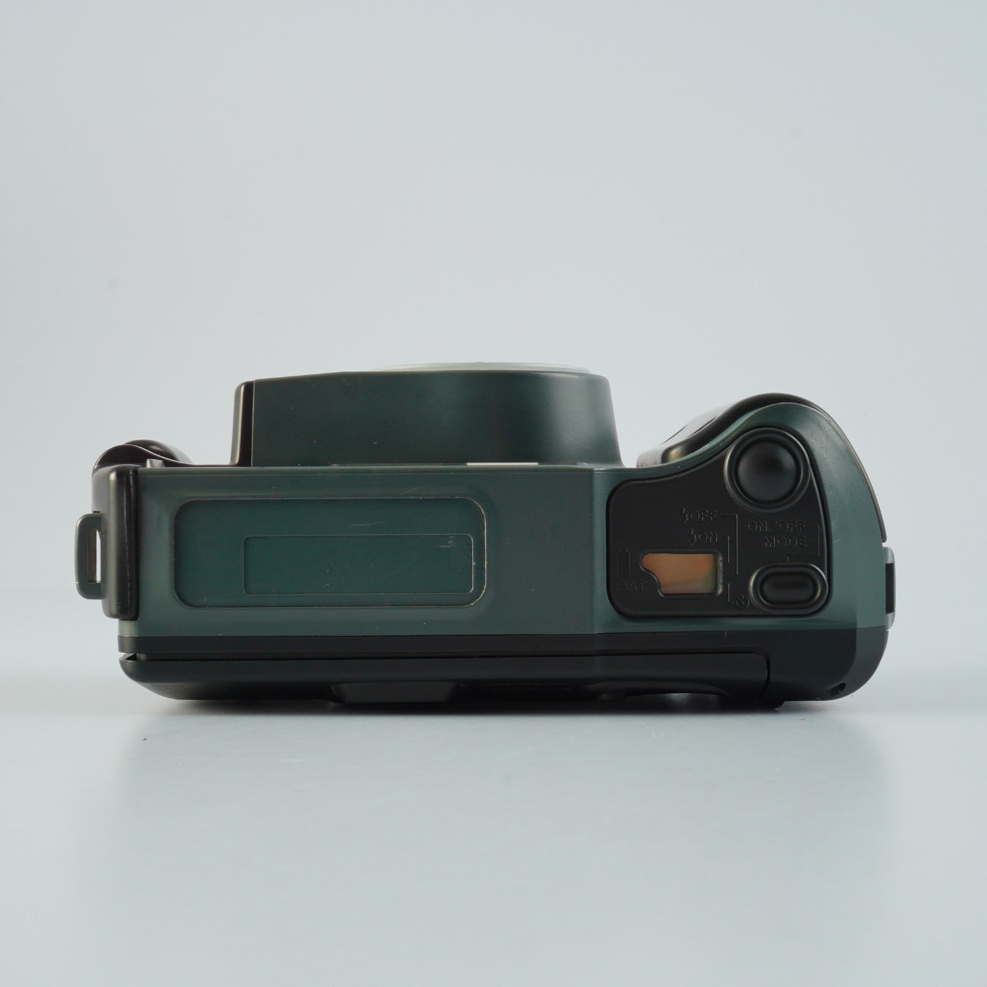 Konica GENBAKANTOKU (現場監督) 40mm F/3.5 コンパクトフィルムカメラ