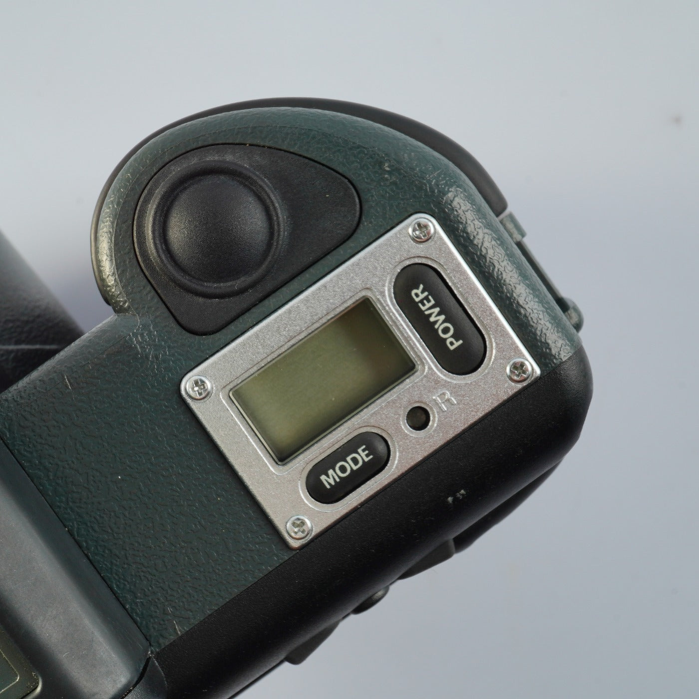 Konica 現場監督 ( GENBAKANTOKU ) Zoom 28-56mm コンパクトフィルムカメラ