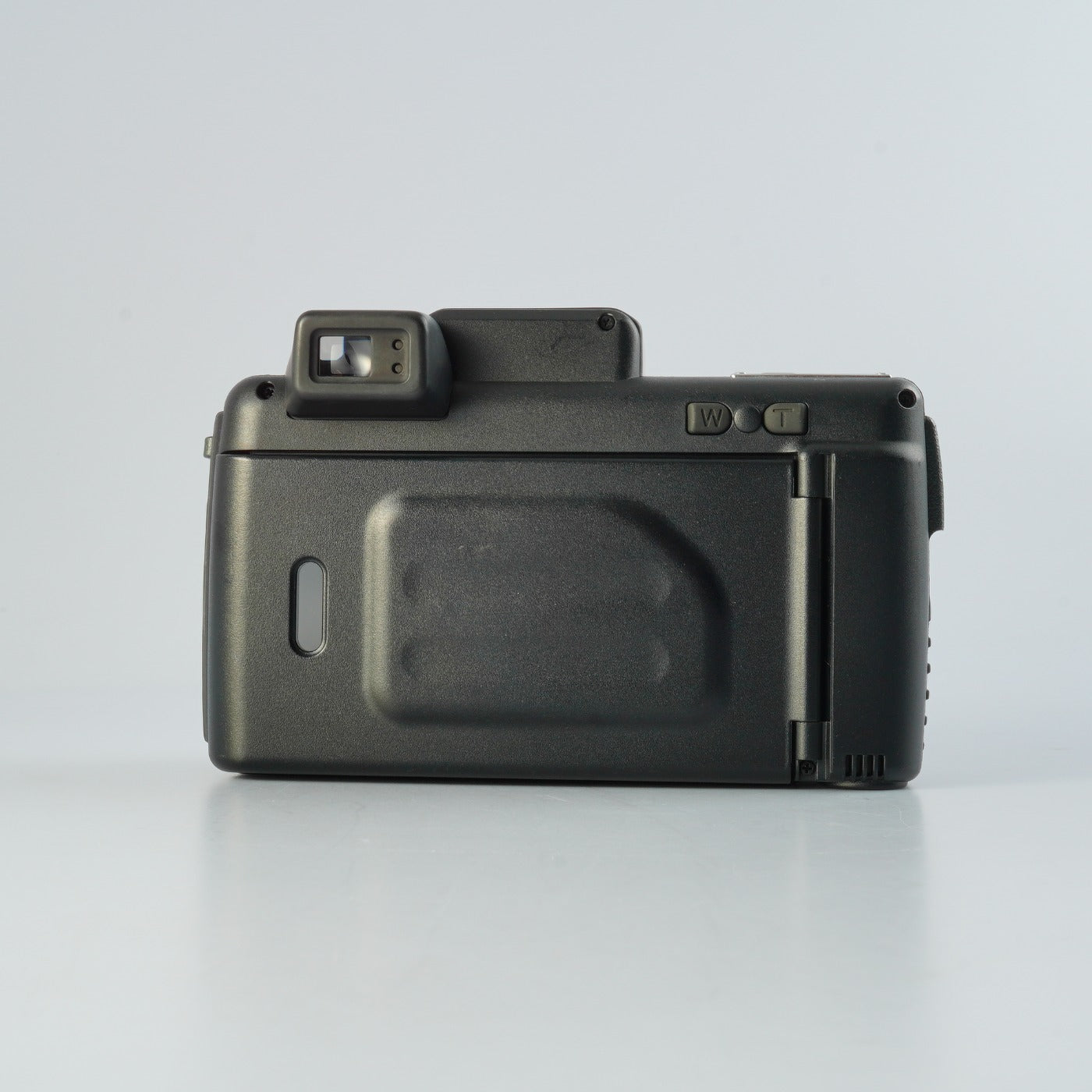 Konica 現場監督 ( GENBAKANTOKU ) Zoom 28-56mm コンパクトフィルムカメラ