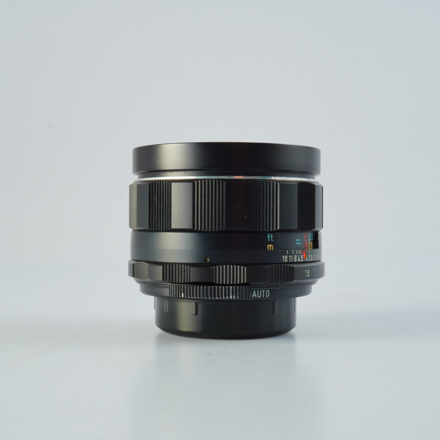 PENTAX Super Takumar 20mm F/4.5 (M42用) 単焦点レンズ – 山田写真機店