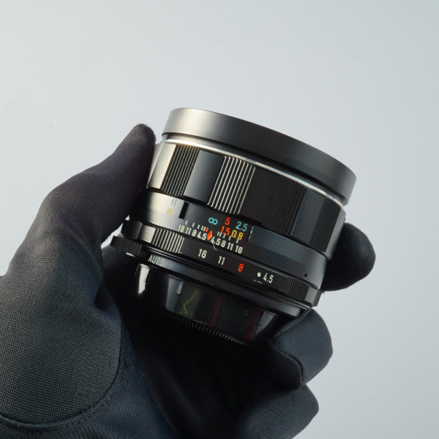 PENTAX Super Takumar 20mm F/4.5 (M42用) 単焦点レンズ – 山田写真機店