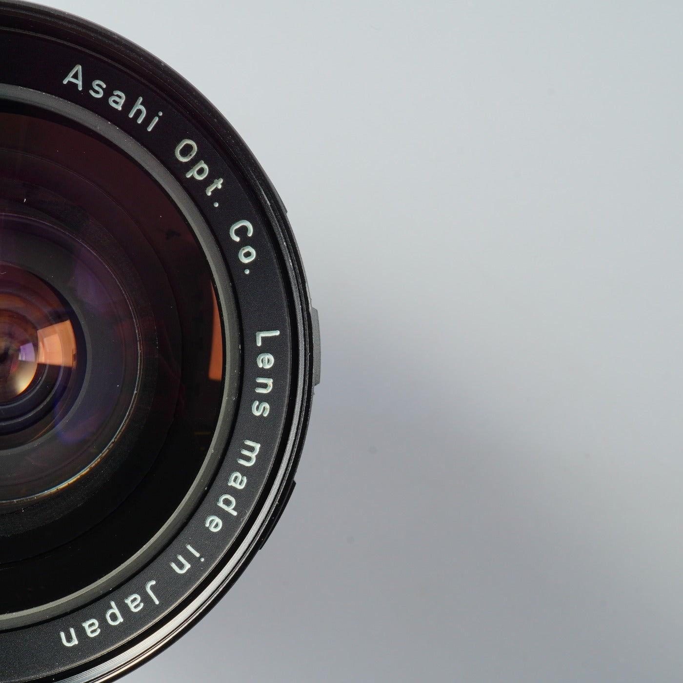 PENTAX Super Takumar 20mm F/4.5 (M42用) 単焦点レンズ