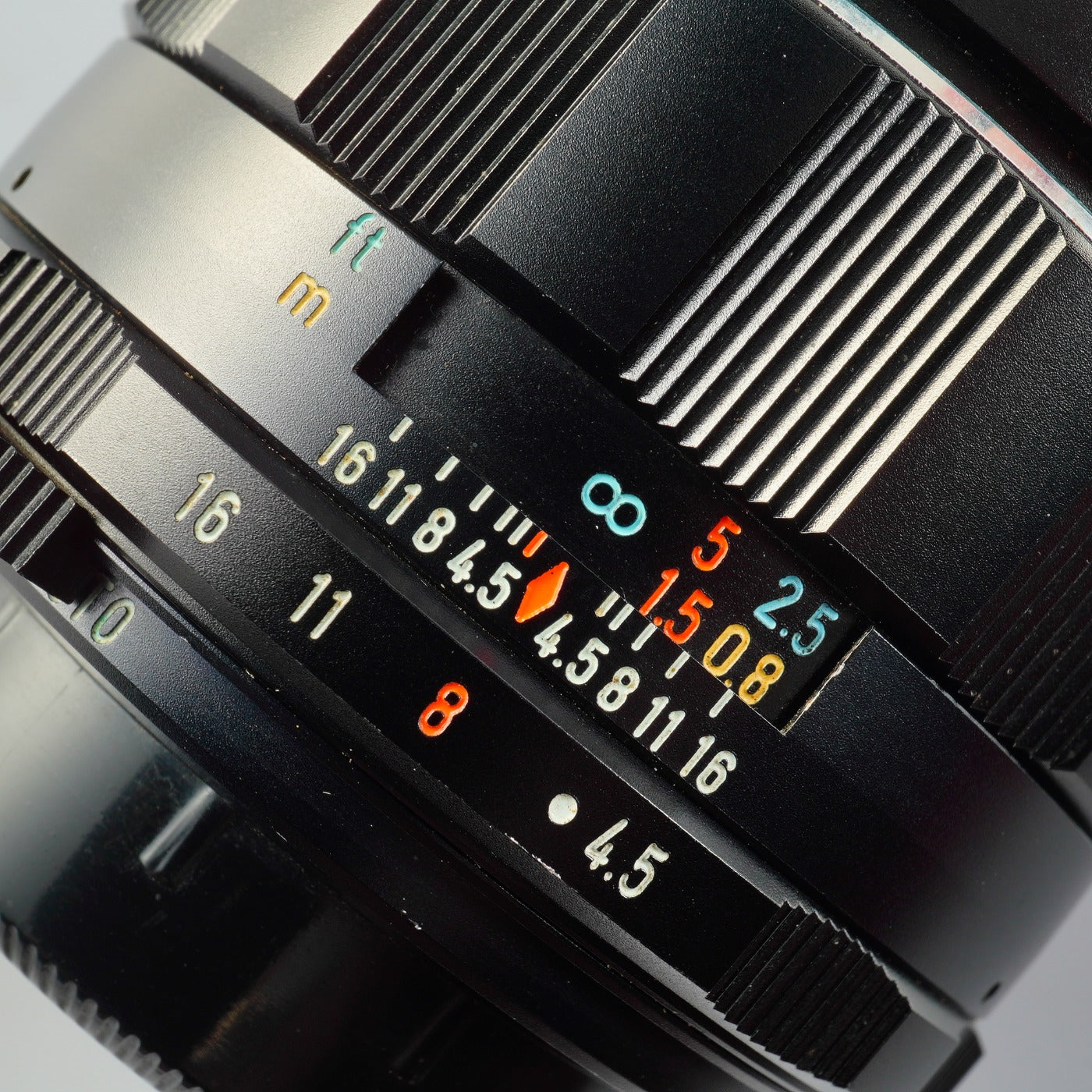 PENTAX Super Takumar 20mm F/4.5 (M42用) 単焦点レンズ – 山田写真機店